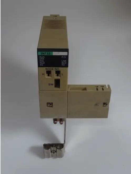 Produktfoto 1 von C200H SNT32 Sysnet Link Unit