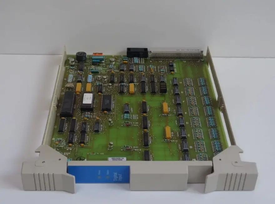 Produktfoto 1 von DCS 51304485-100 TDC3000 Digital Input 32ch
