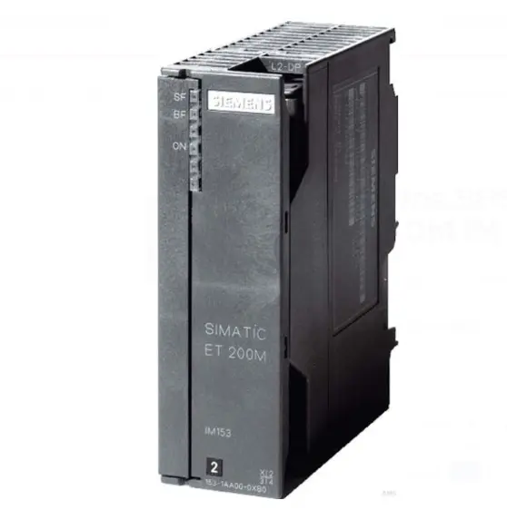 Produktfoto 1 von SIMATIC DP, Connection ET 200M IM 153-2 High Feature