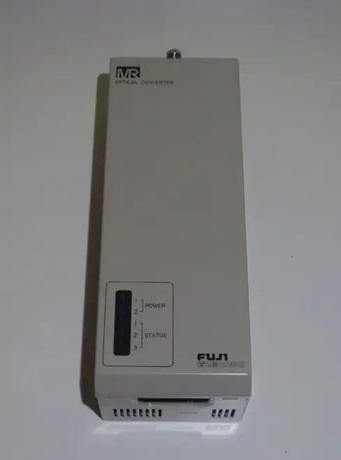 Produktfoto 1 von FNC 100A MICREX-F