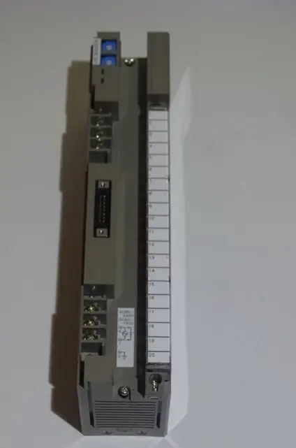 Produktfoto 1 von FTK 312A-C10  MICREX-F