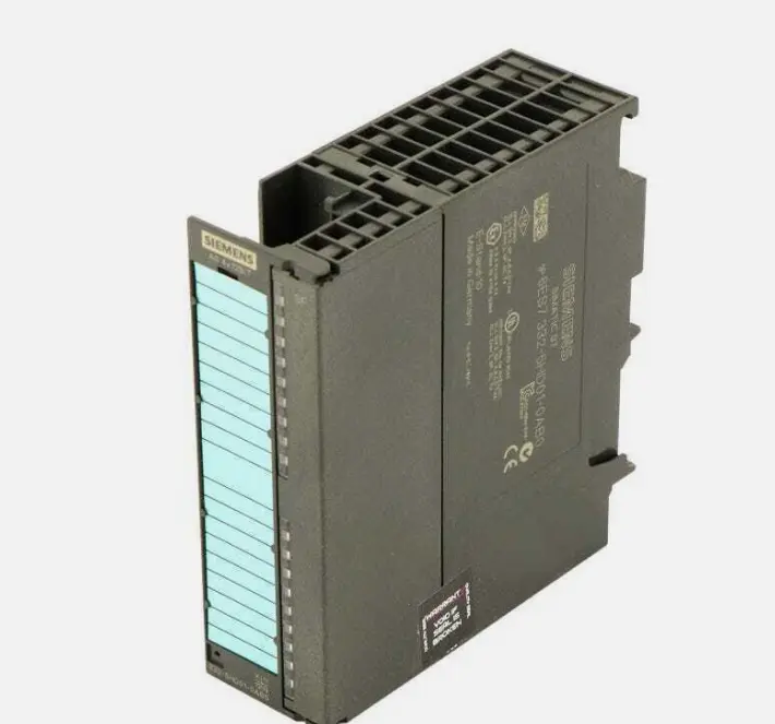 Produktfoto 1 von SM332 Analog Output 6ES7 332-5HD01-0AB0 4x 12 bit