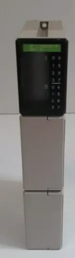 Produktfoto 1 von RM101-PN8