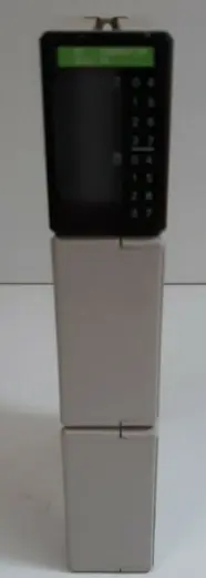 Produktfoto 1 von RM101-PN16