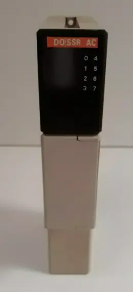 Produktfoto 1 von RM101-RS8