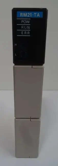 Produktfoto 1 von RM21-TA2