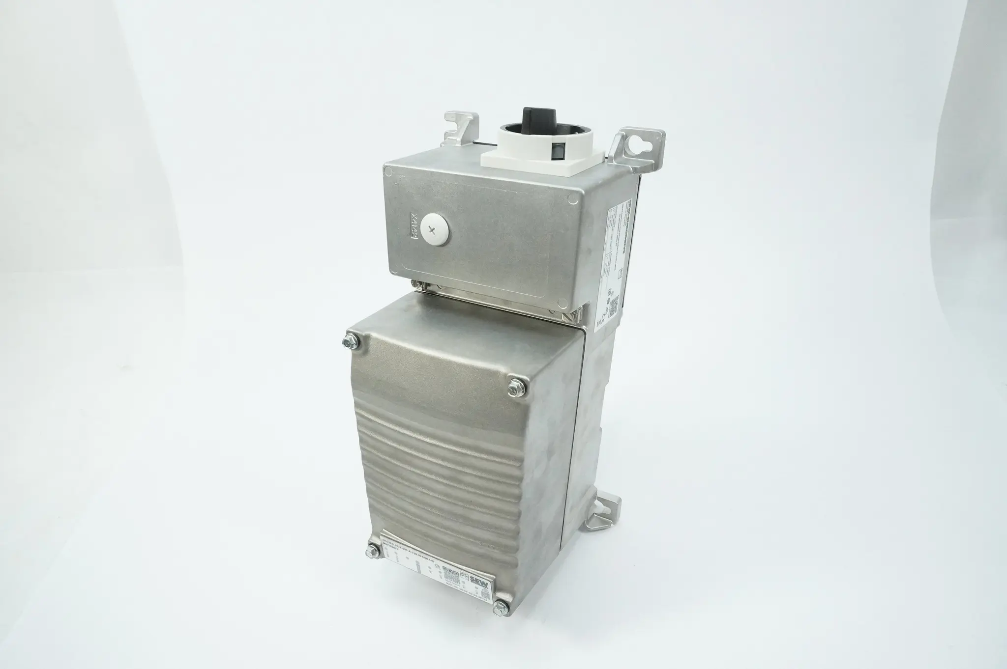 Produktfoto 1 von SewEurodrive MMF31S00-D11-5D3-SFDI0-C/BW1/DFC20A-0025
