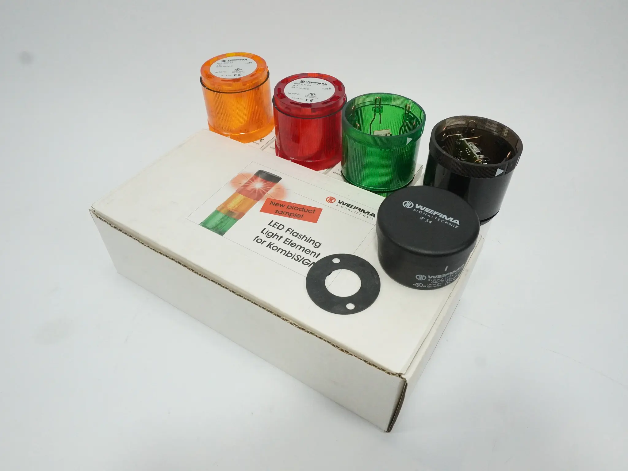 WermaSigna 840 085 00