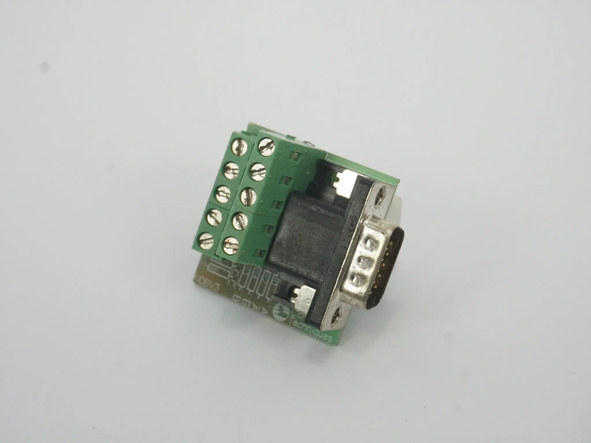 Produktfoto 1 von ControlTec UDBV3