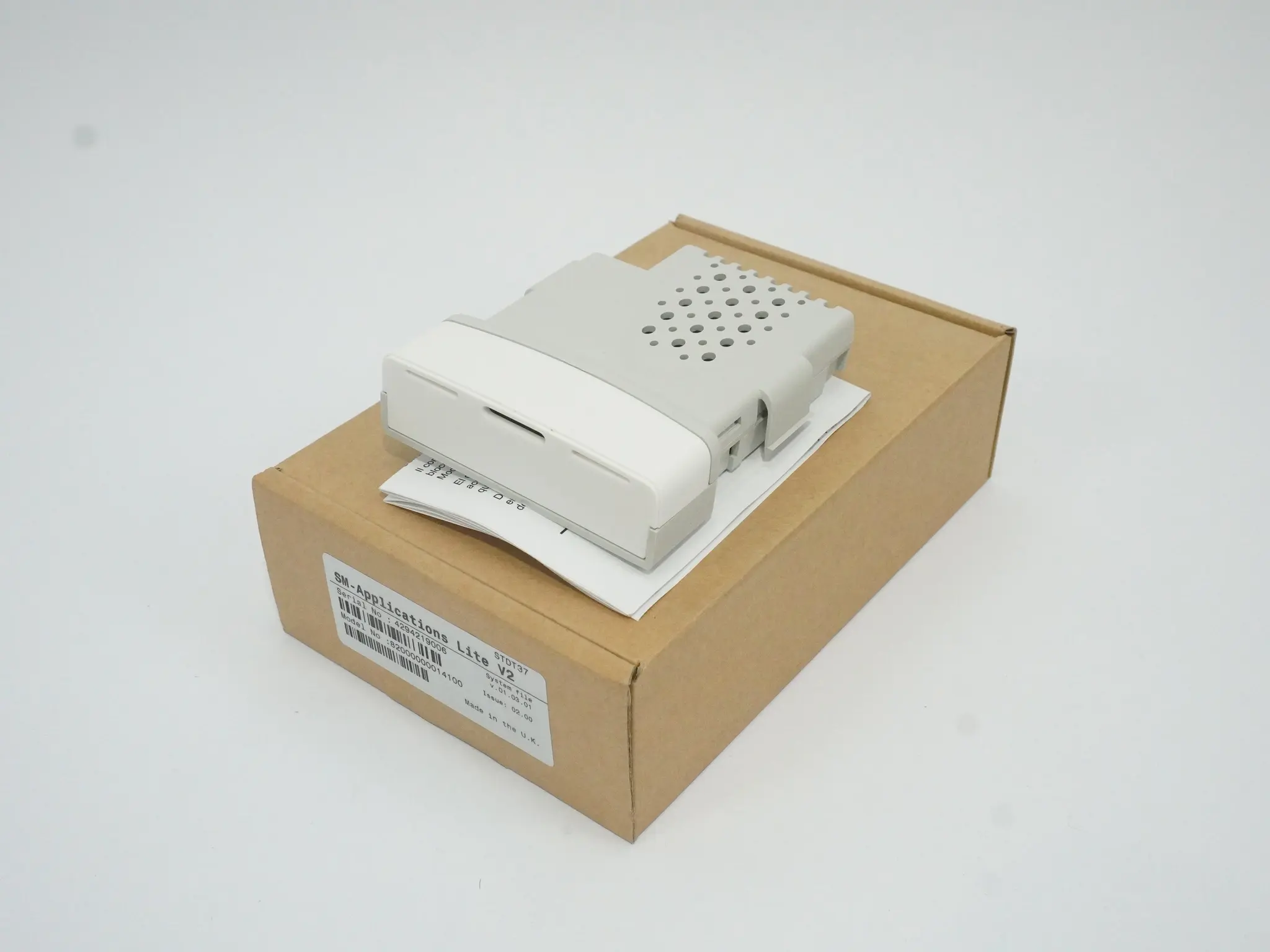 Produktfoto 1 von ControlTec 8200000000014100