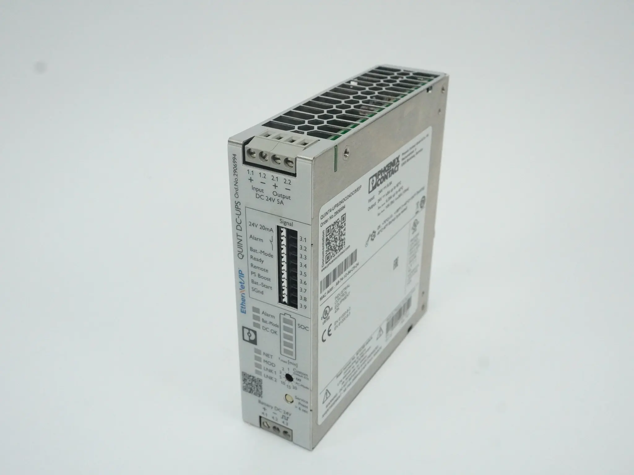 Produktfoto 1 von PhoenixCon 2906994