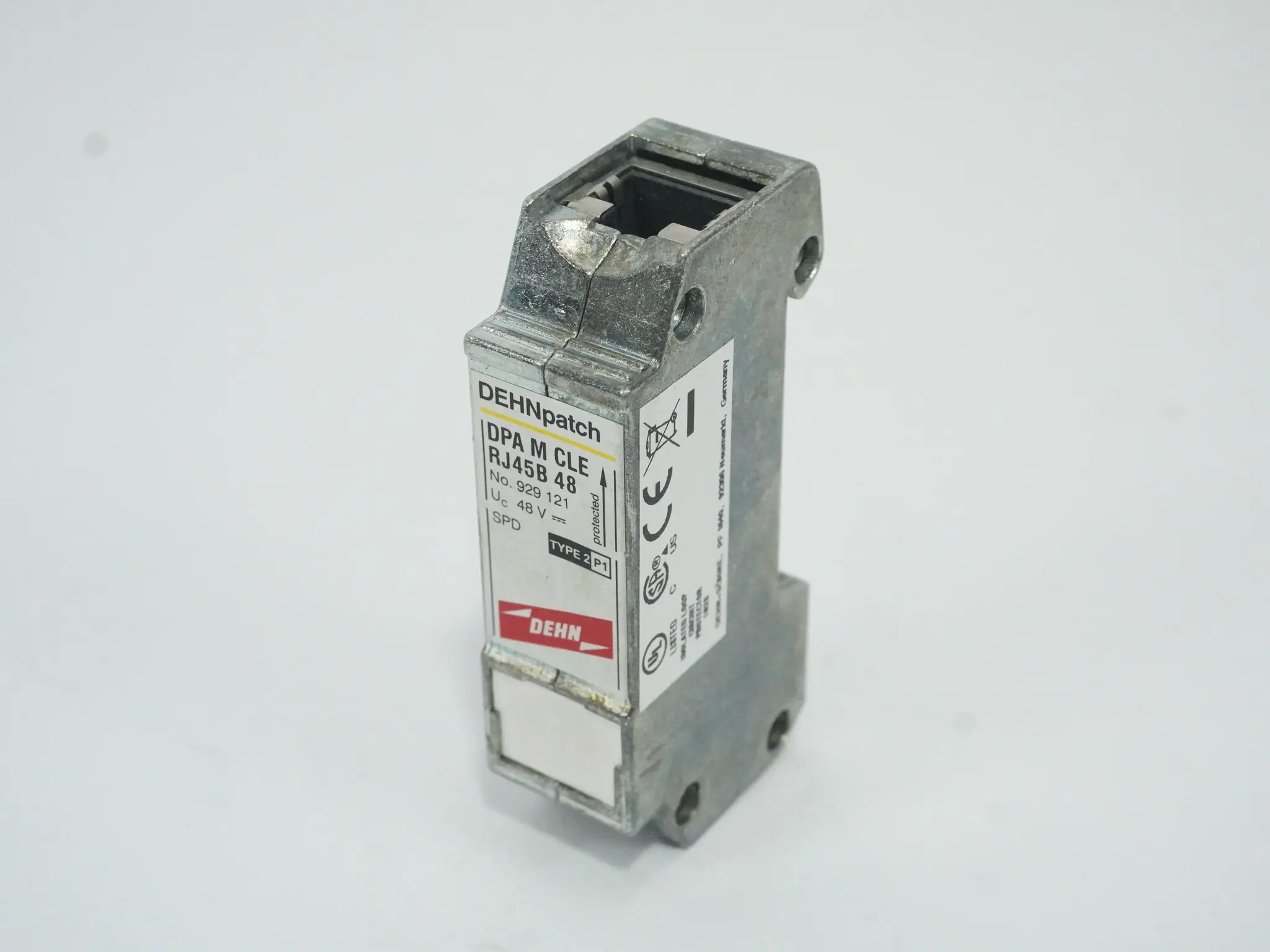 Produktfoto 1 von Dehn 929 121