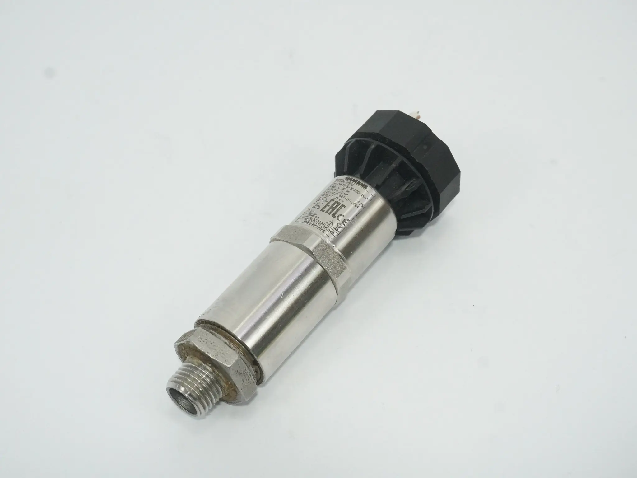 Produktfoto 1 von Siemens 7MF1565-3CA00-1AA1
