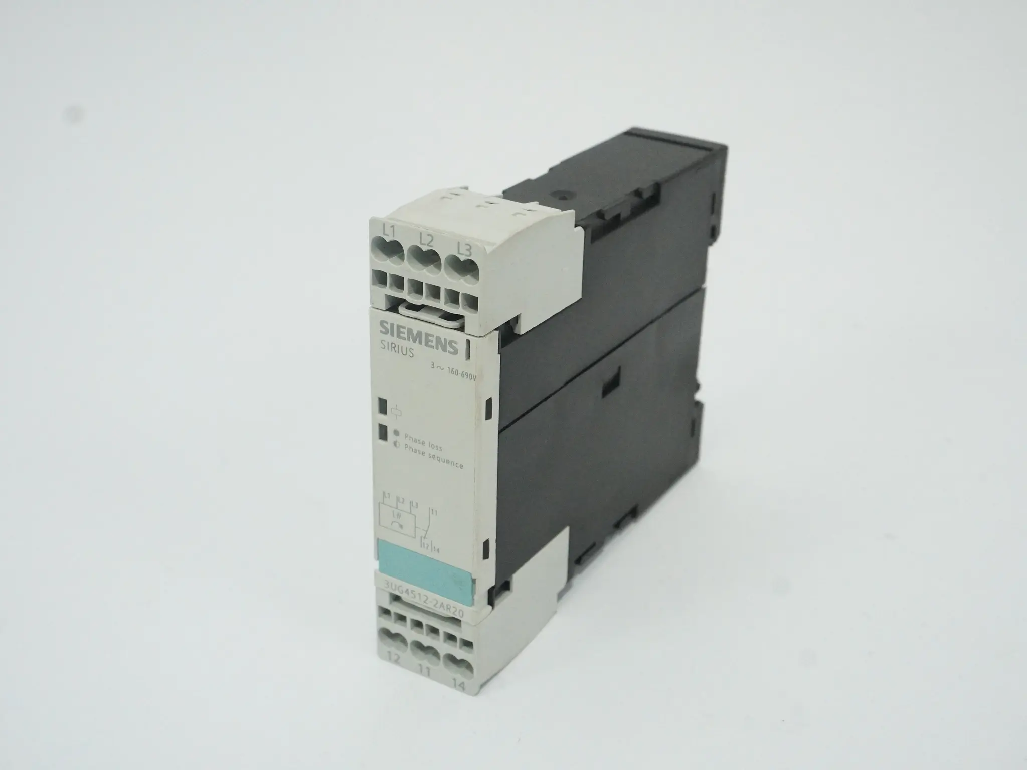 Produktfoto 1 von Siemens 3UG4512-2AR20