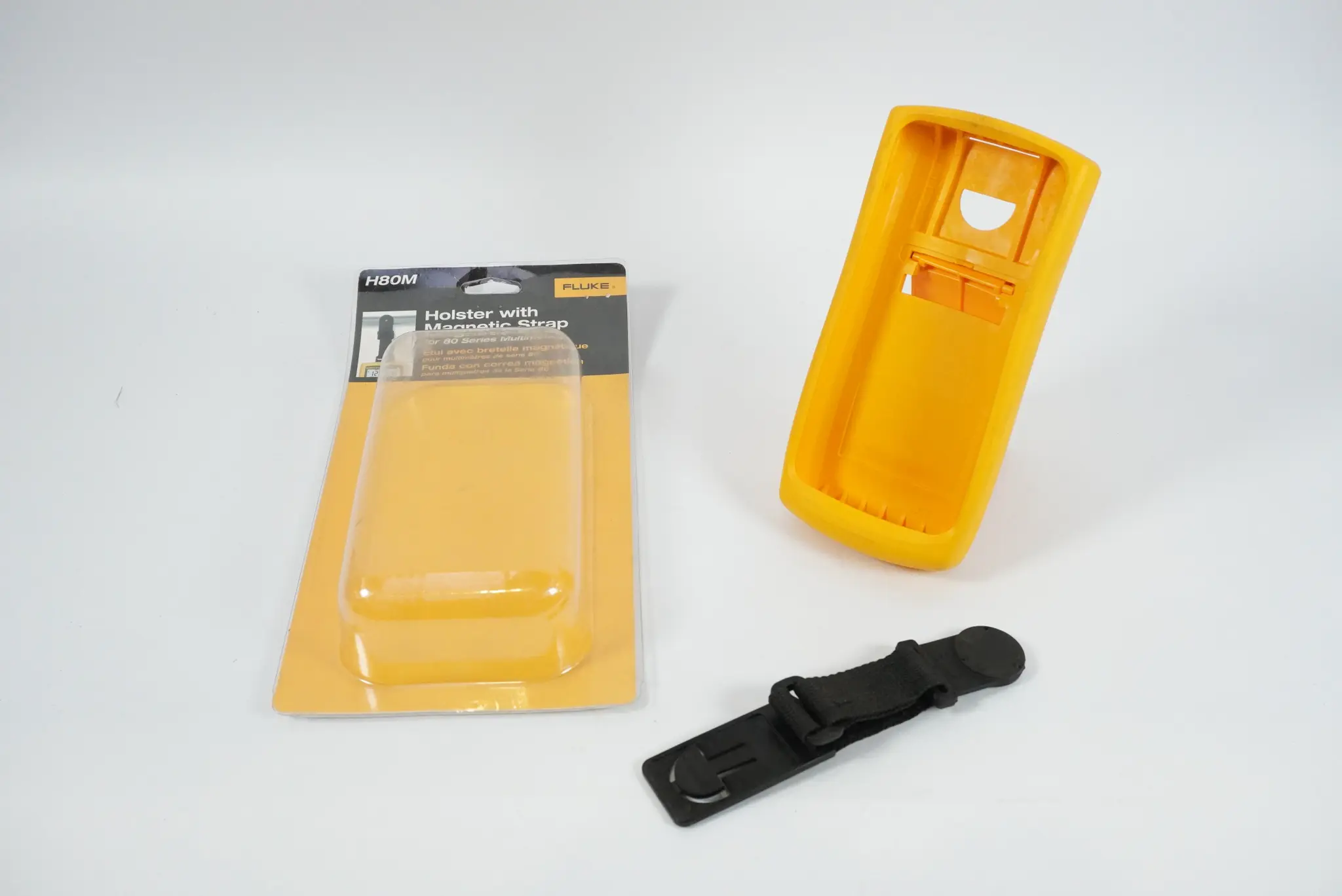 Produktfoto 1 von Fluke H80M