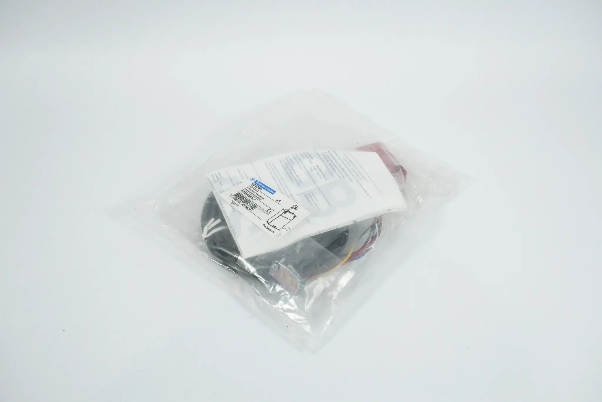 Produktfoto 1 von Telemecani XCSM3902L2