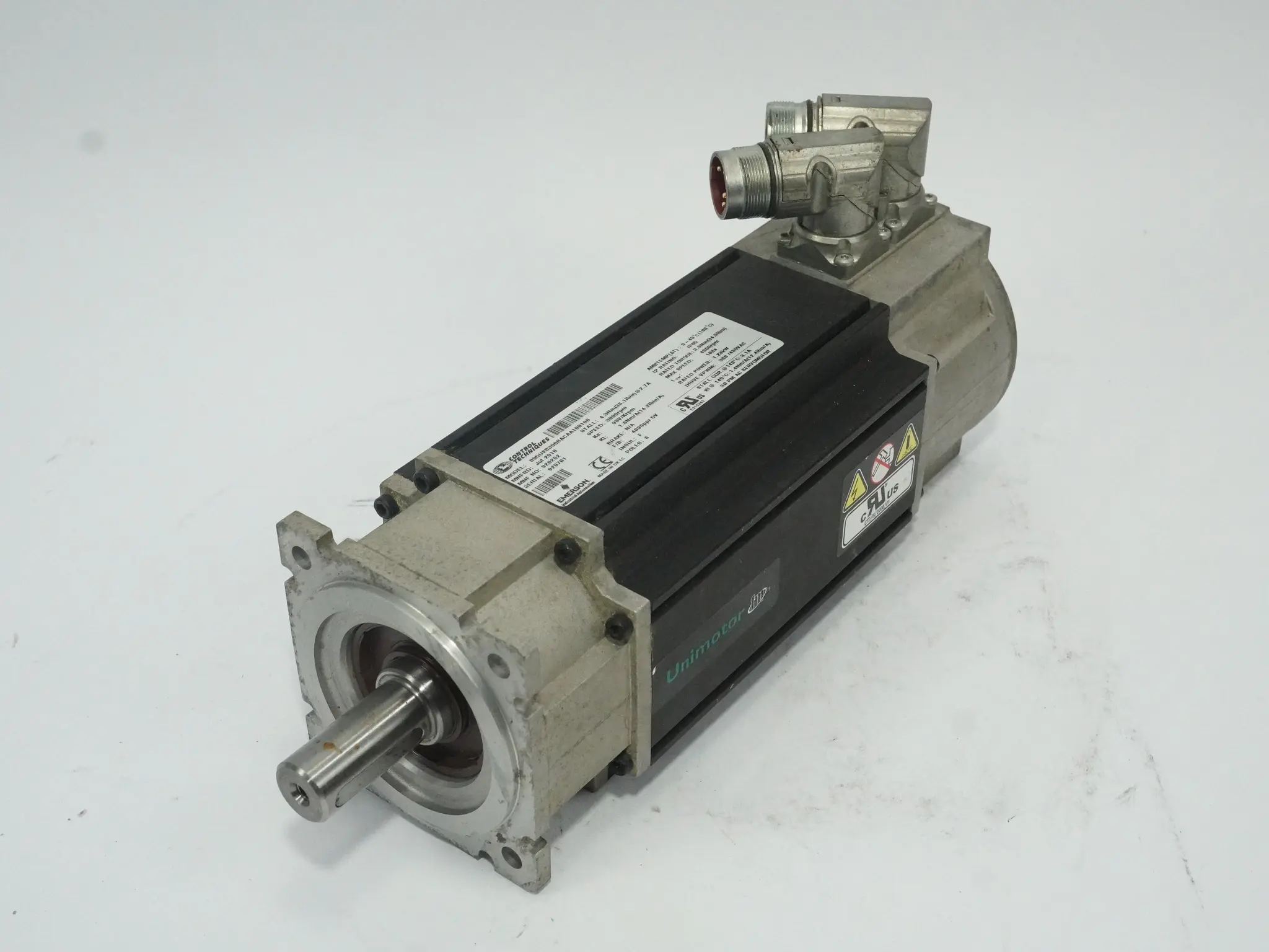 Produktfoto 1 von ControlTec 095U2B300BACAA100190