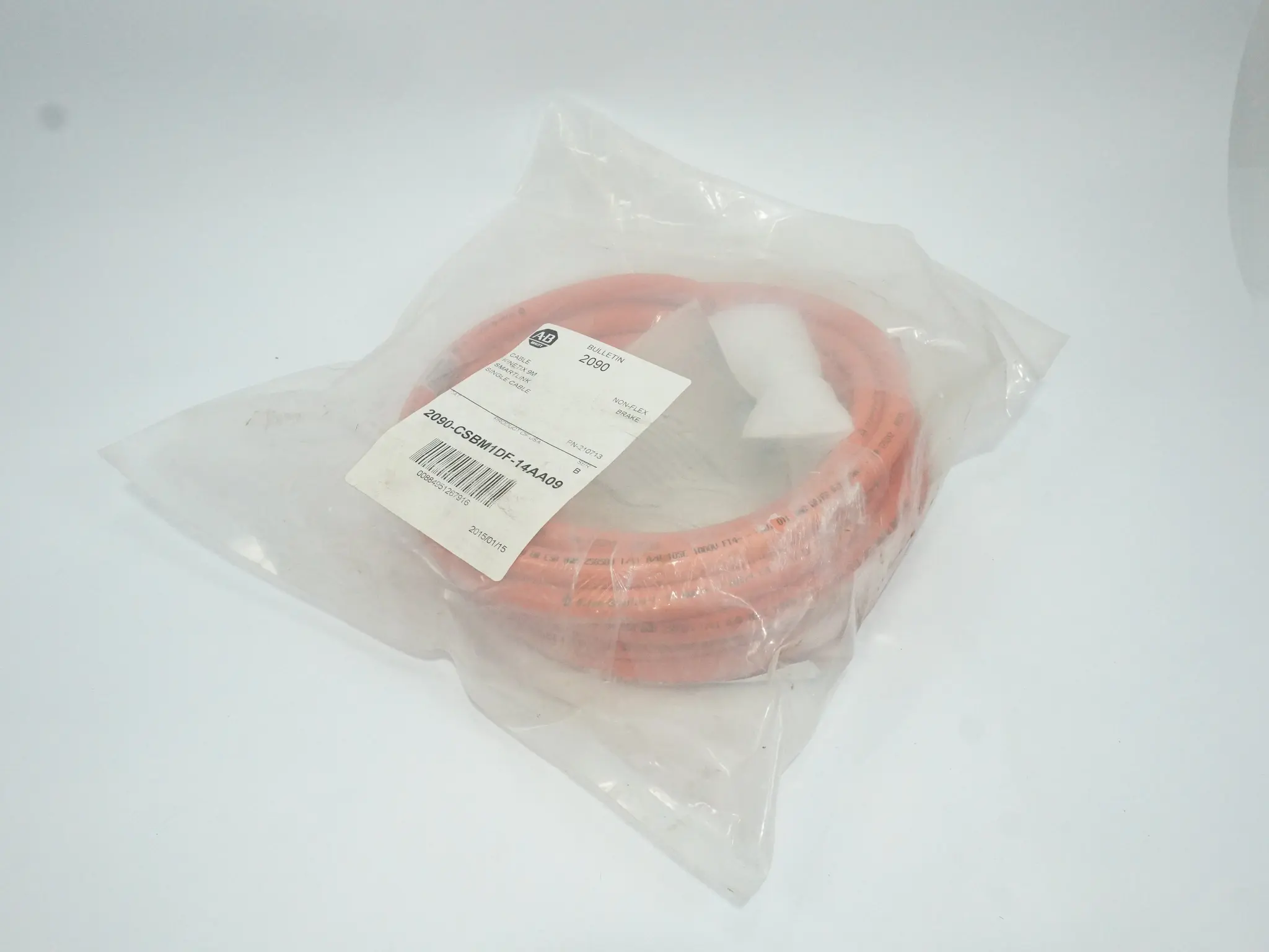 Produktfoto 1 von Ab 2090-CSBM1DF-14AA09