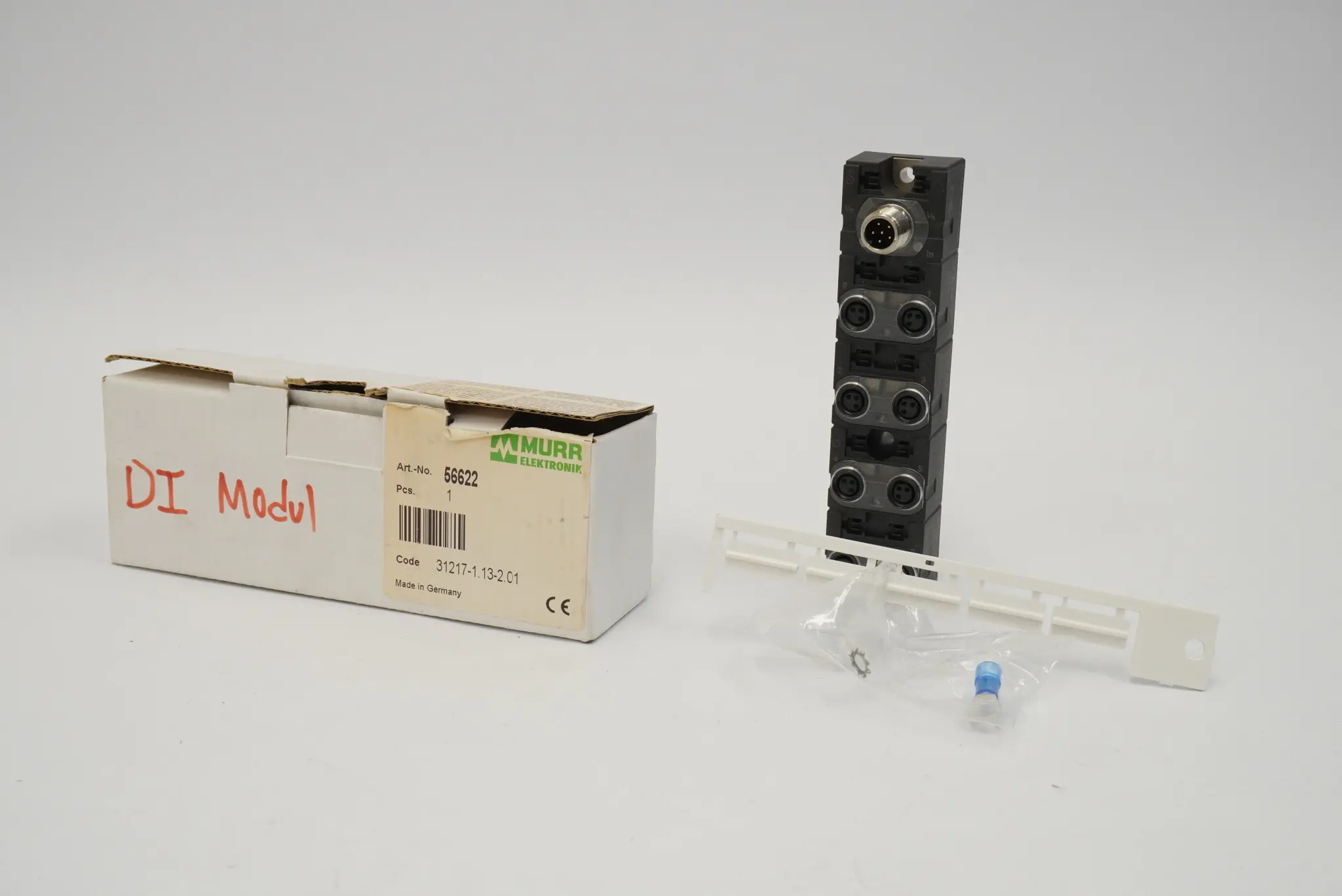 Produktfoto 1 von MurrElektr 56622