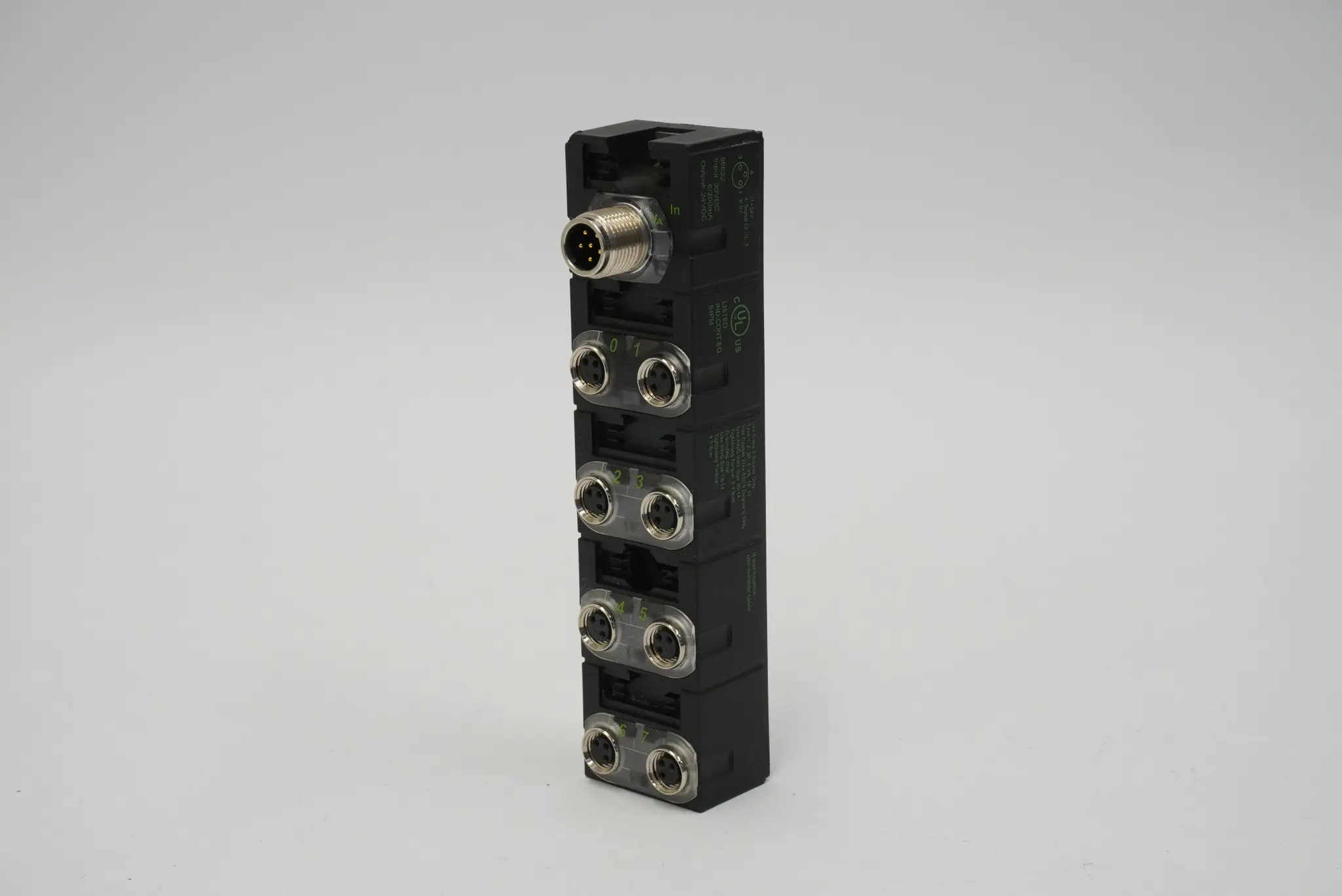 Produktfoto 1 von MurrElektr 56622