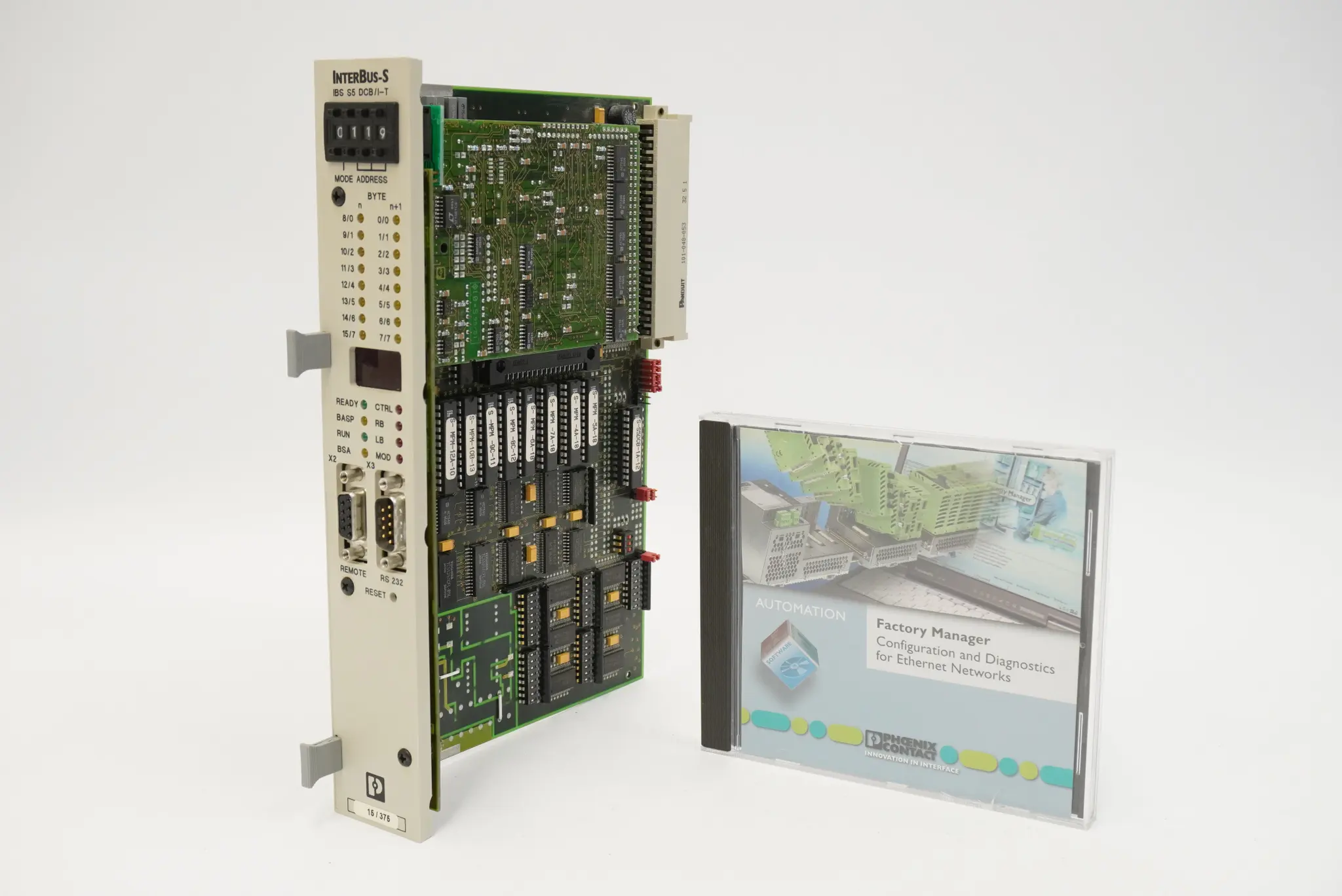 Produktfoto 1 von PhoenixCon 2758156