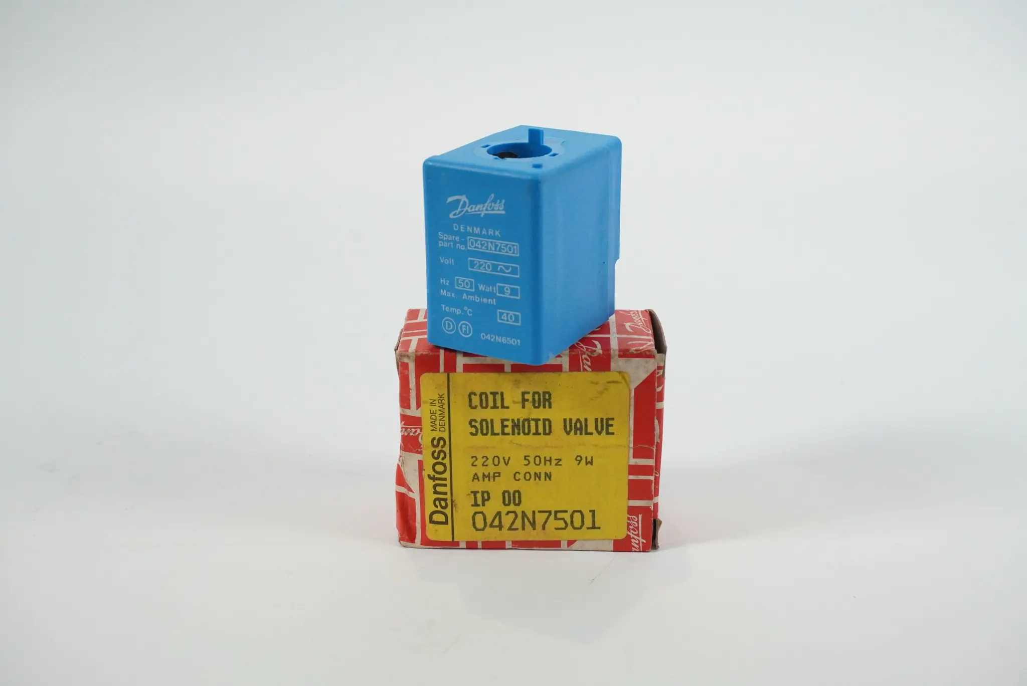 Produktfoto 1 von Danfoss 042N7501