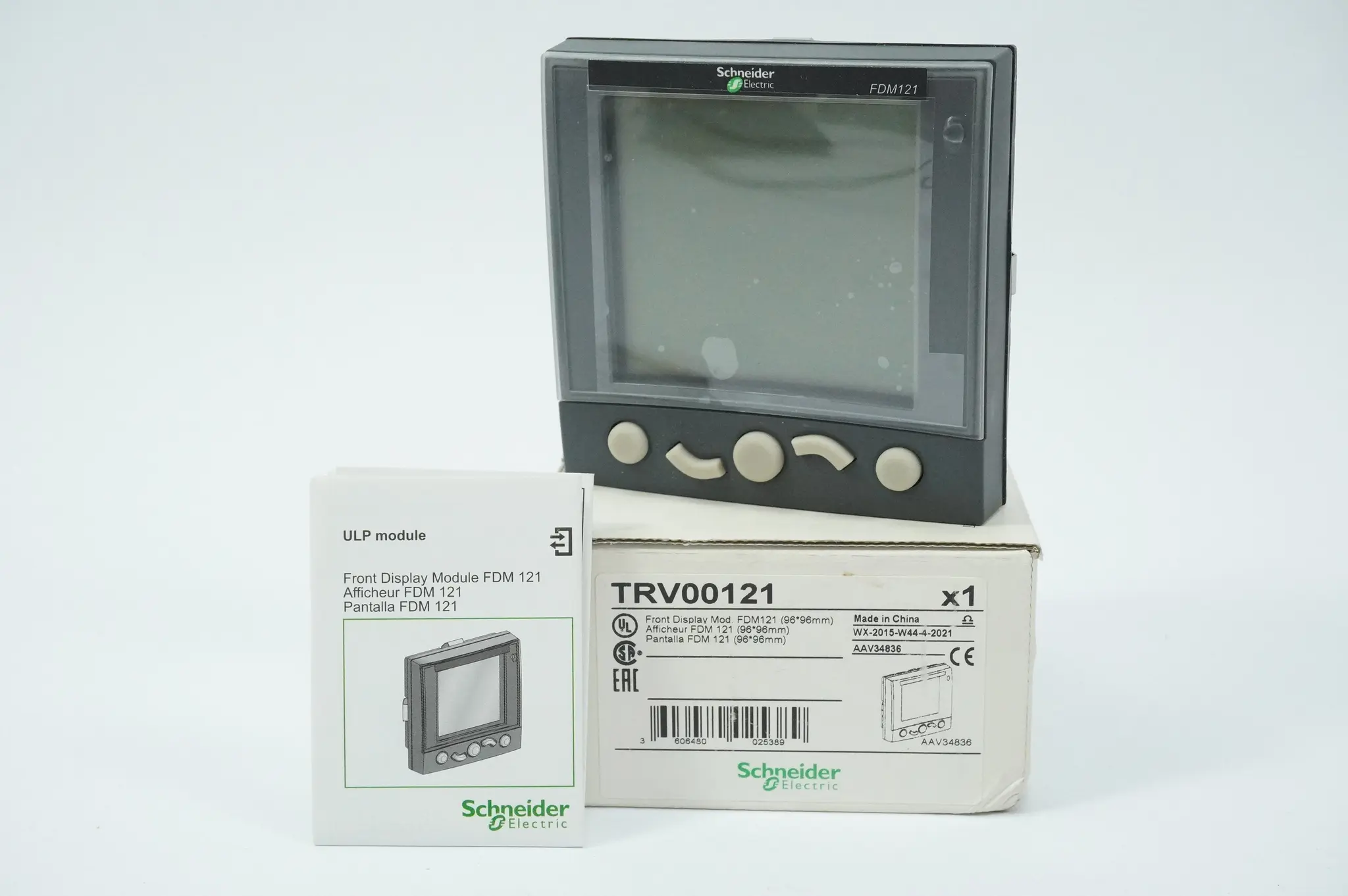 Produktfoto 1 von SchneiderE TRV00121