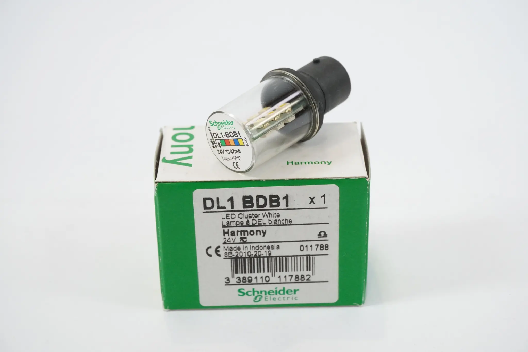 Produktfoto 1 von SchneiderE DL1BDB1
