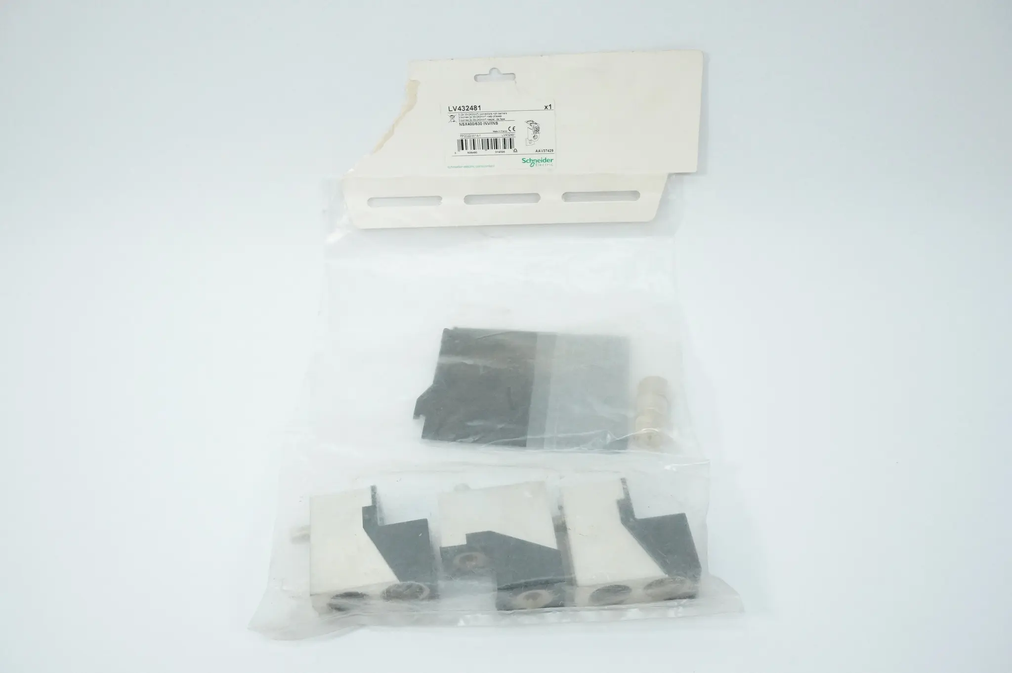 Produktfoto 1 von SchneiderE LV432481