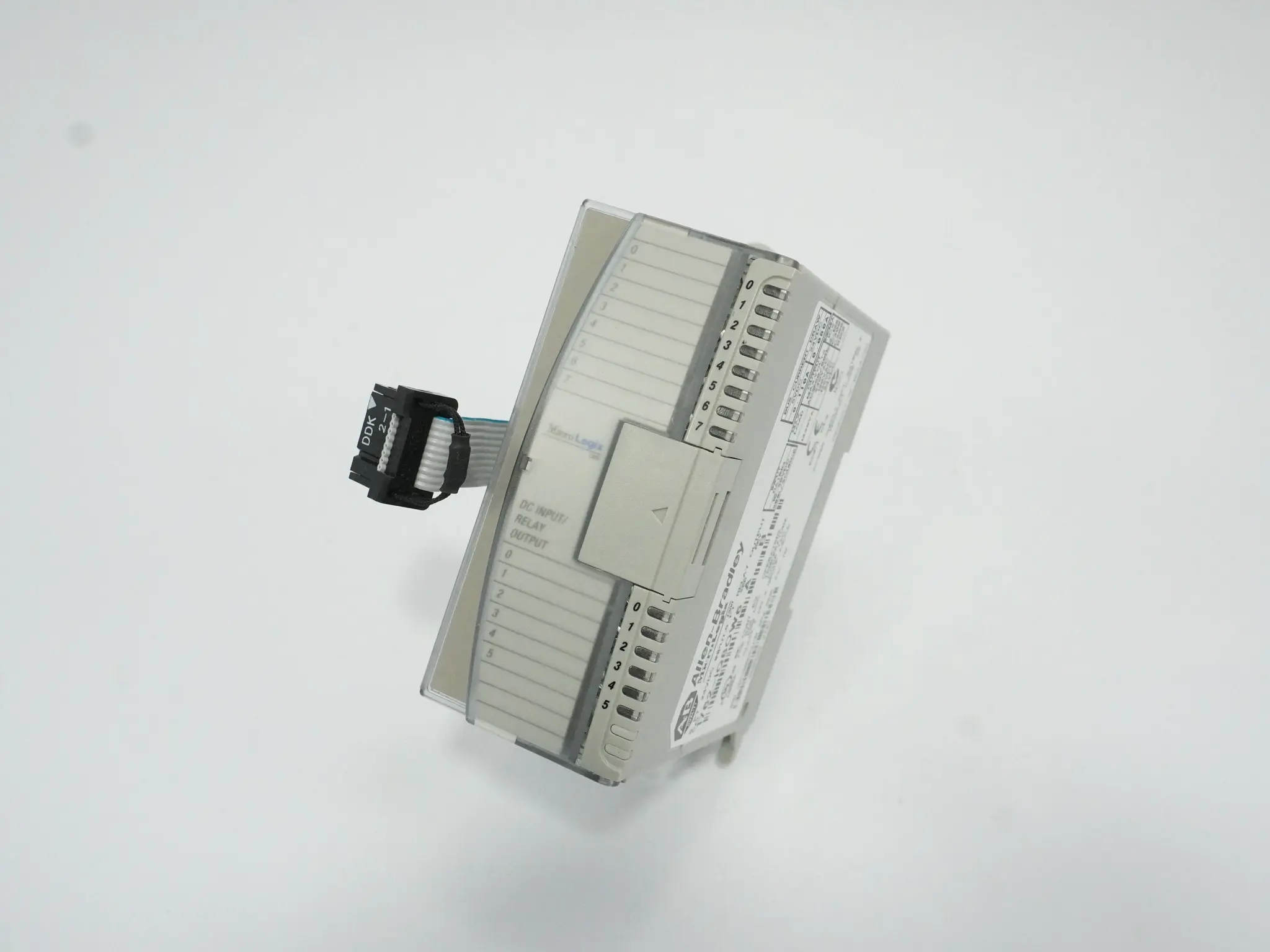 Produktfoto 1 von Ab 1762-IQ8OW6