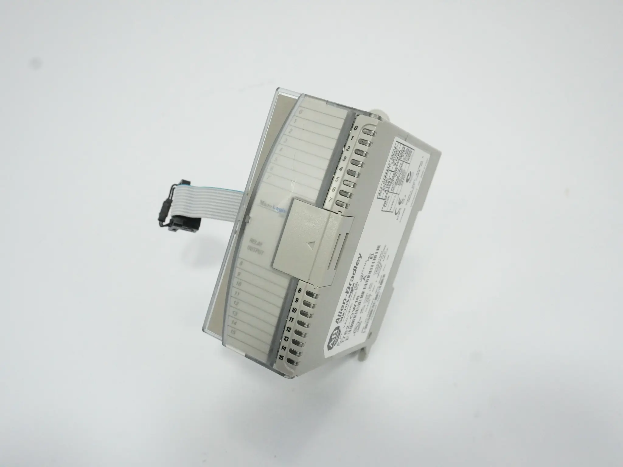 Produktfoto 1 von Ab 1762-OW16