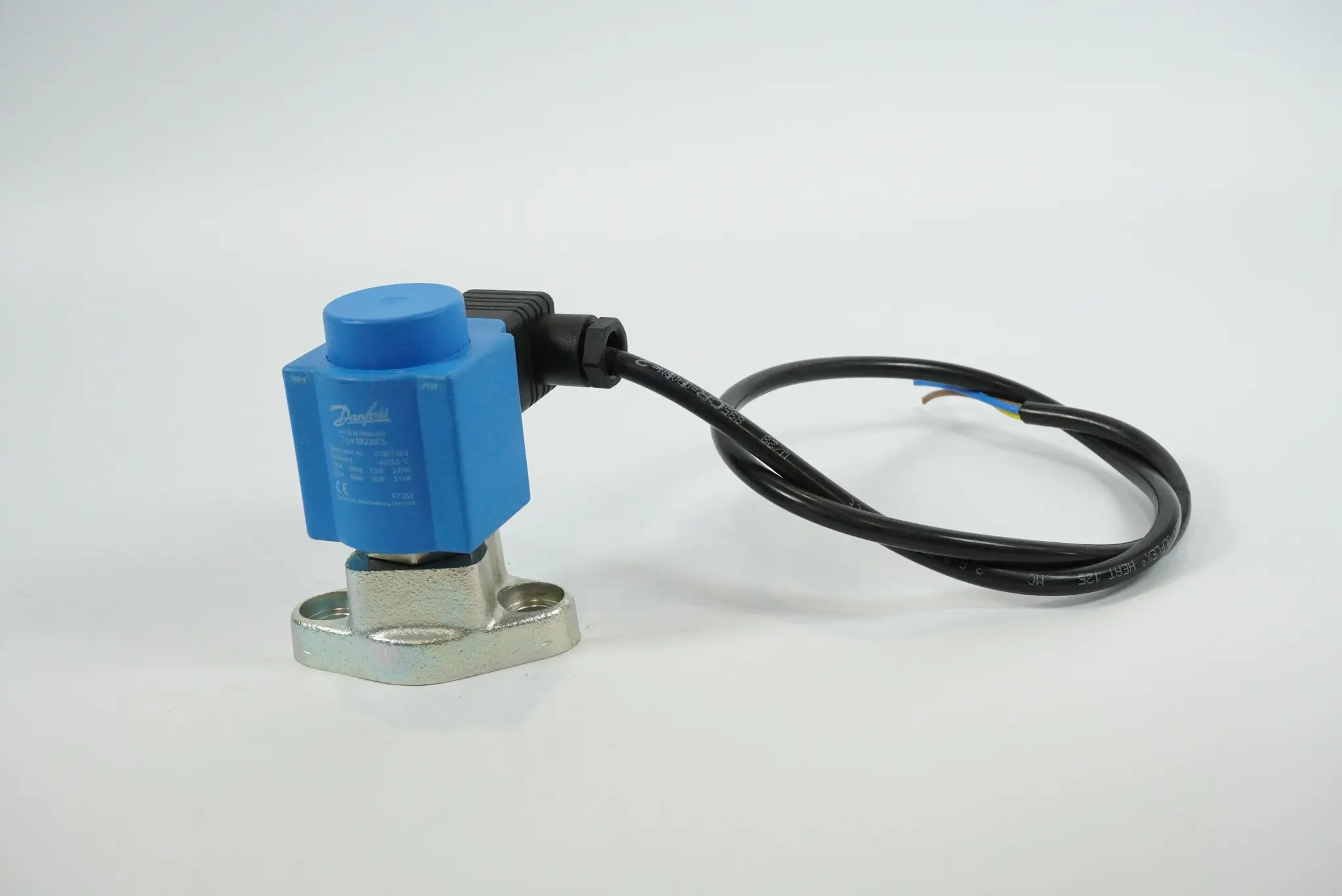 Produktfoto 1 von Danfoss 018F7363