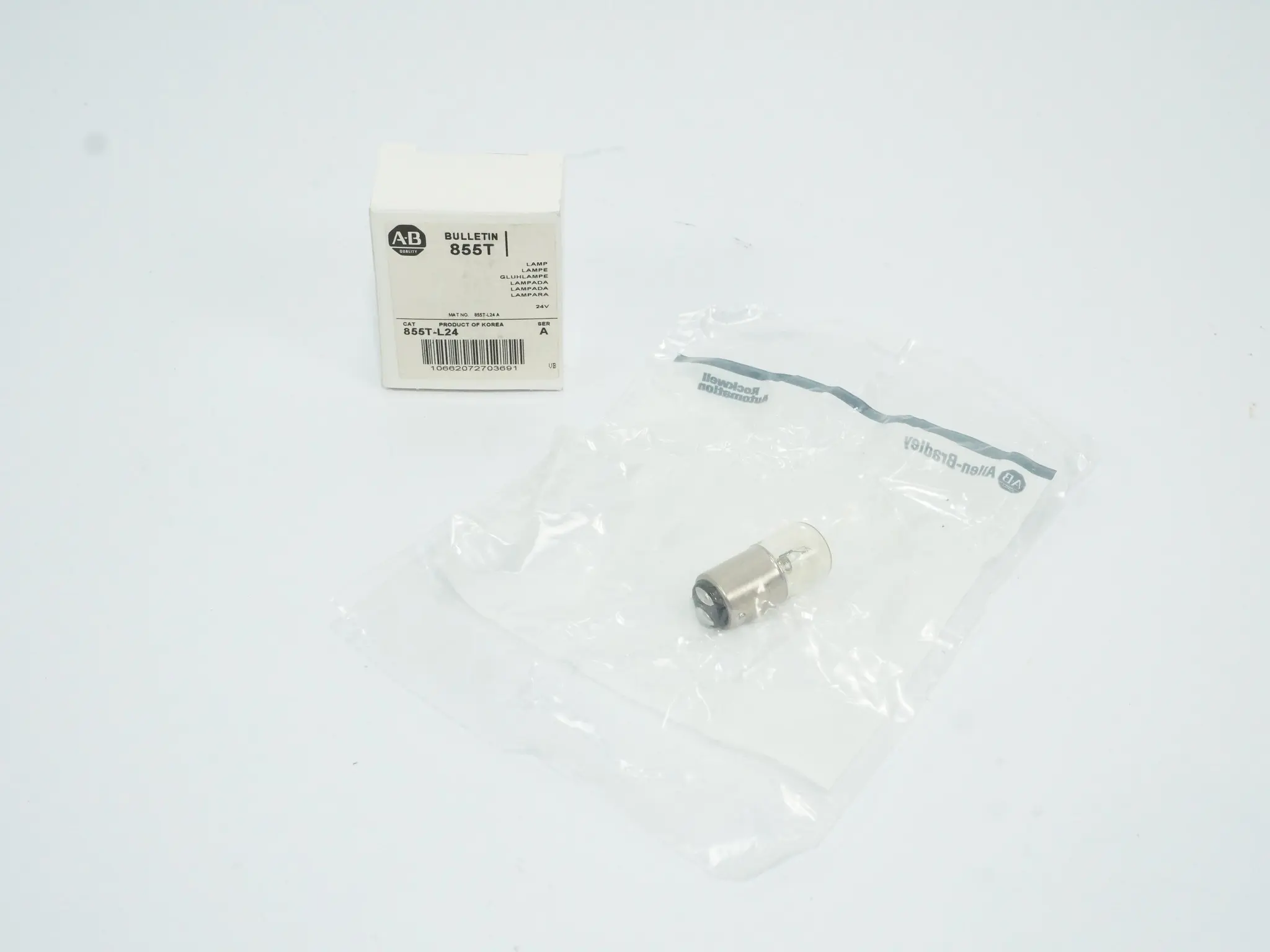 Ab 855T-L24