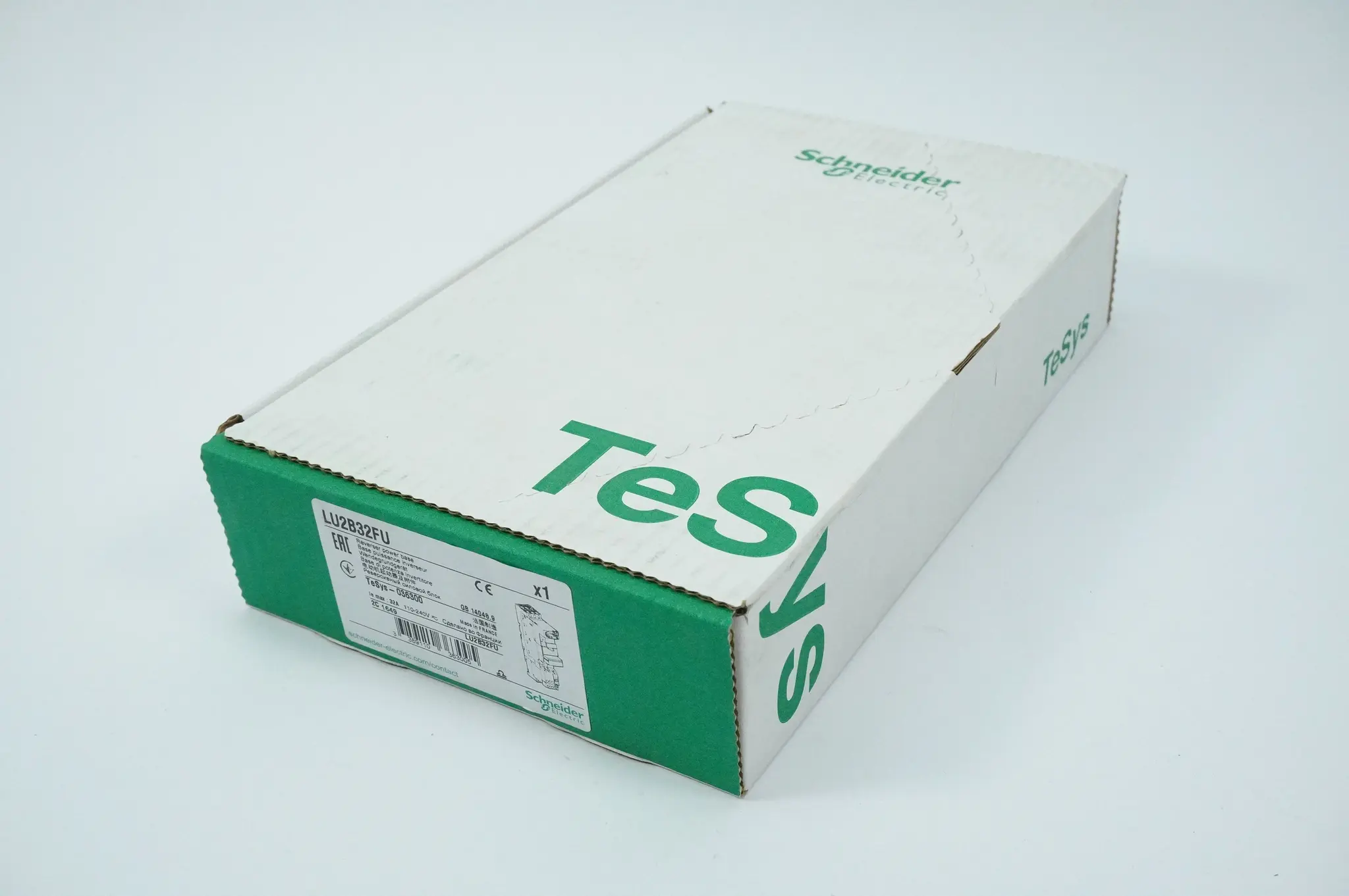 Produktfoto 1 von SchneiderE LU2B32FU