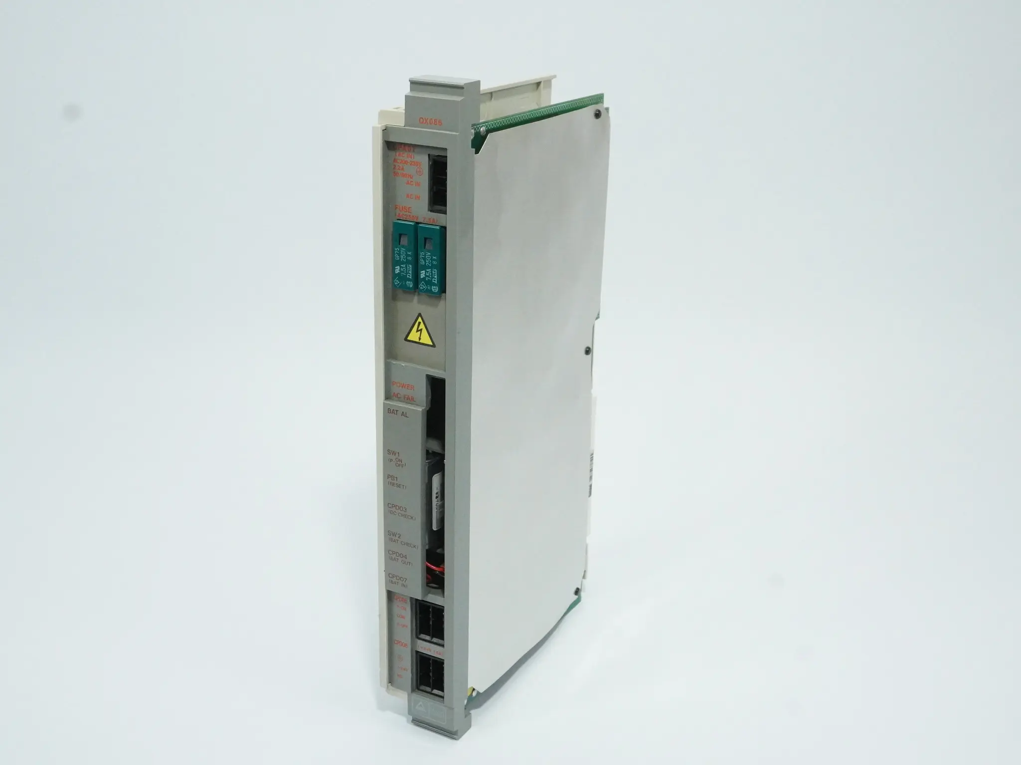 Produktfoto 1 von Mitsubishi QX086