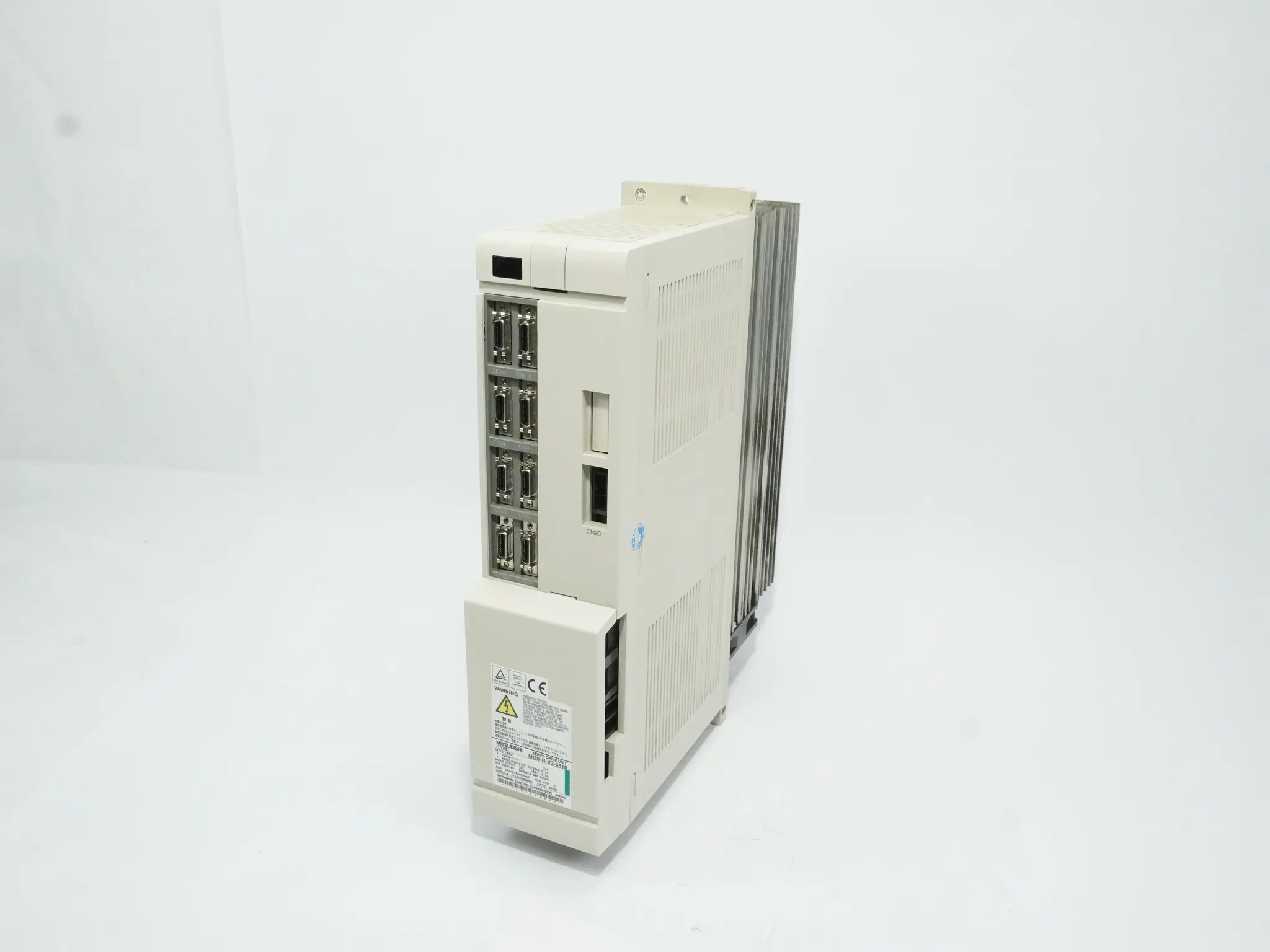 Produktfoto 1 von Mitsubishi MDS-B-V2-3510