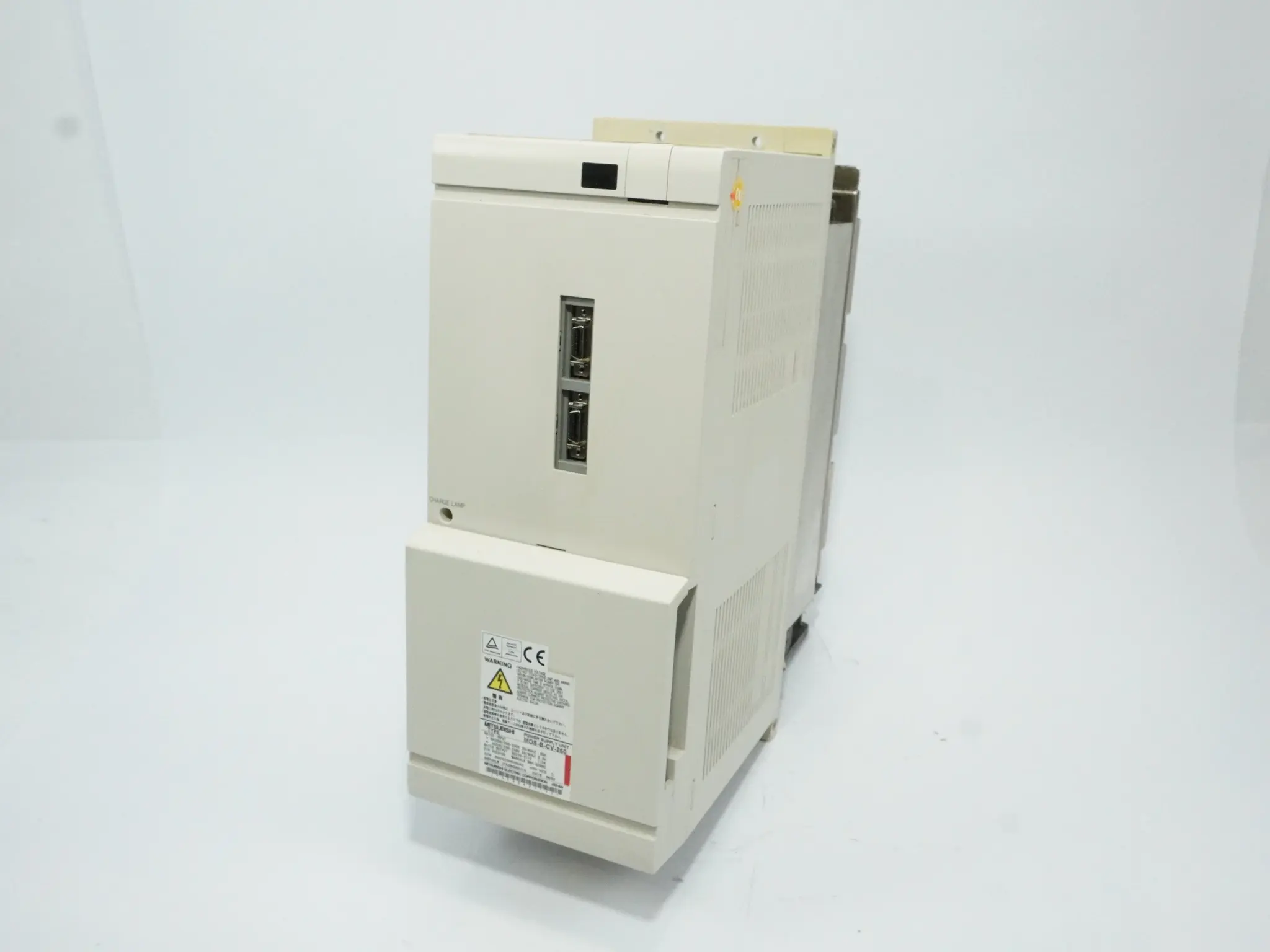 Produktfoto 1 von Mitsubishi MDS-B-CV-260
