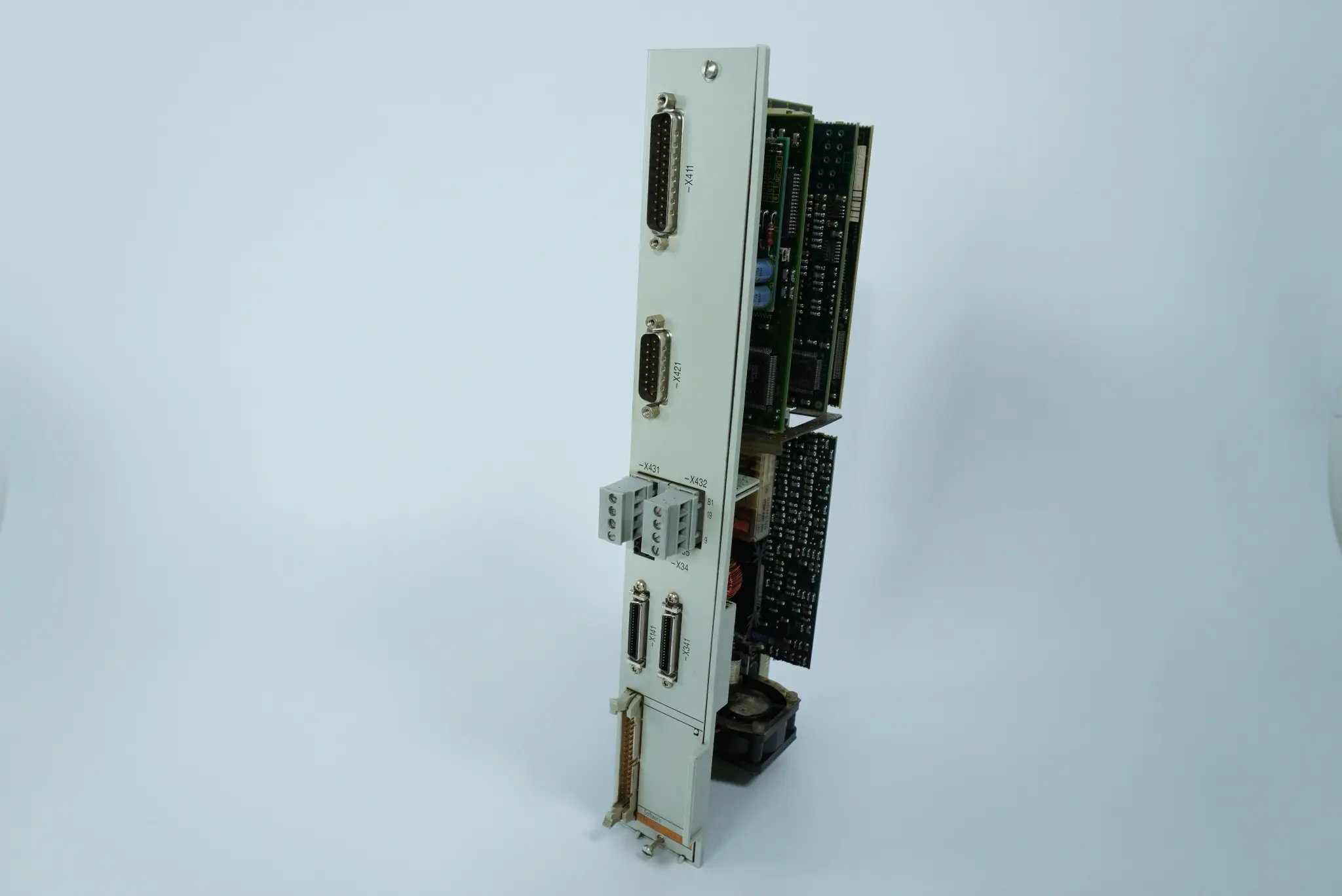 Produktfoto 1 von Siemens 6SN1151-1BX20-3AE0