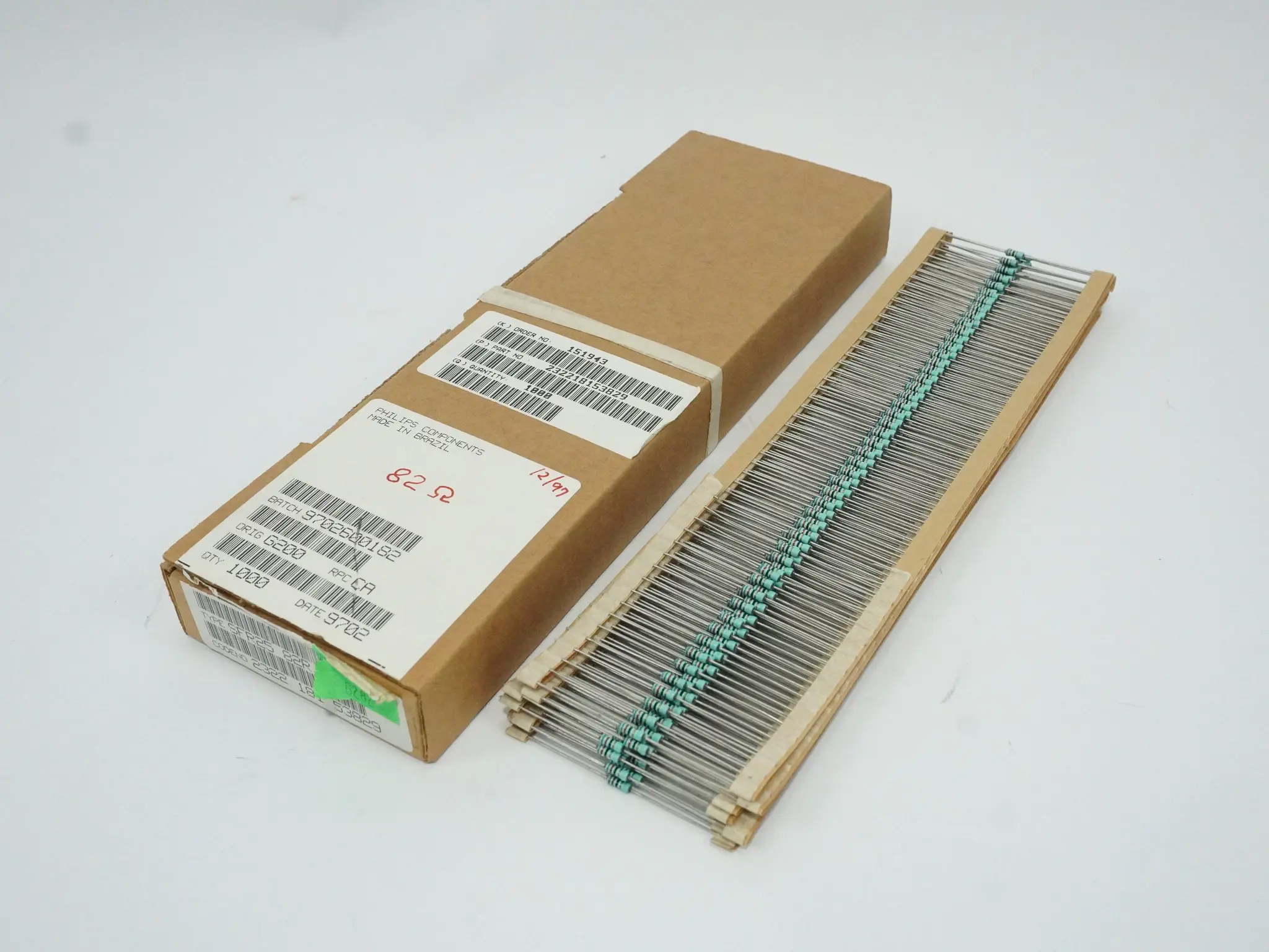 Produktfoto 1 von Philips 232218153829