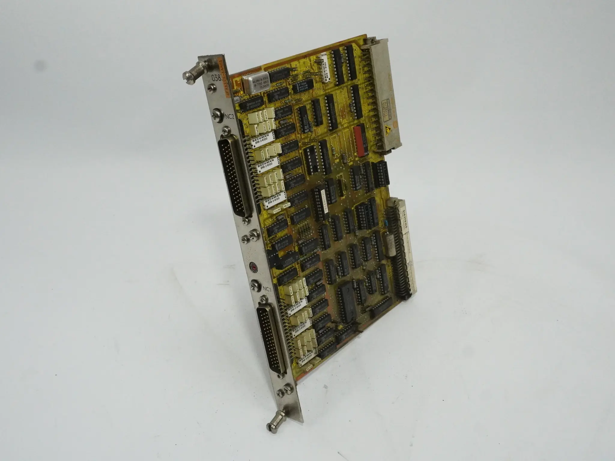 Produktfoto 1 von Siemens 6FX1122-1AA01