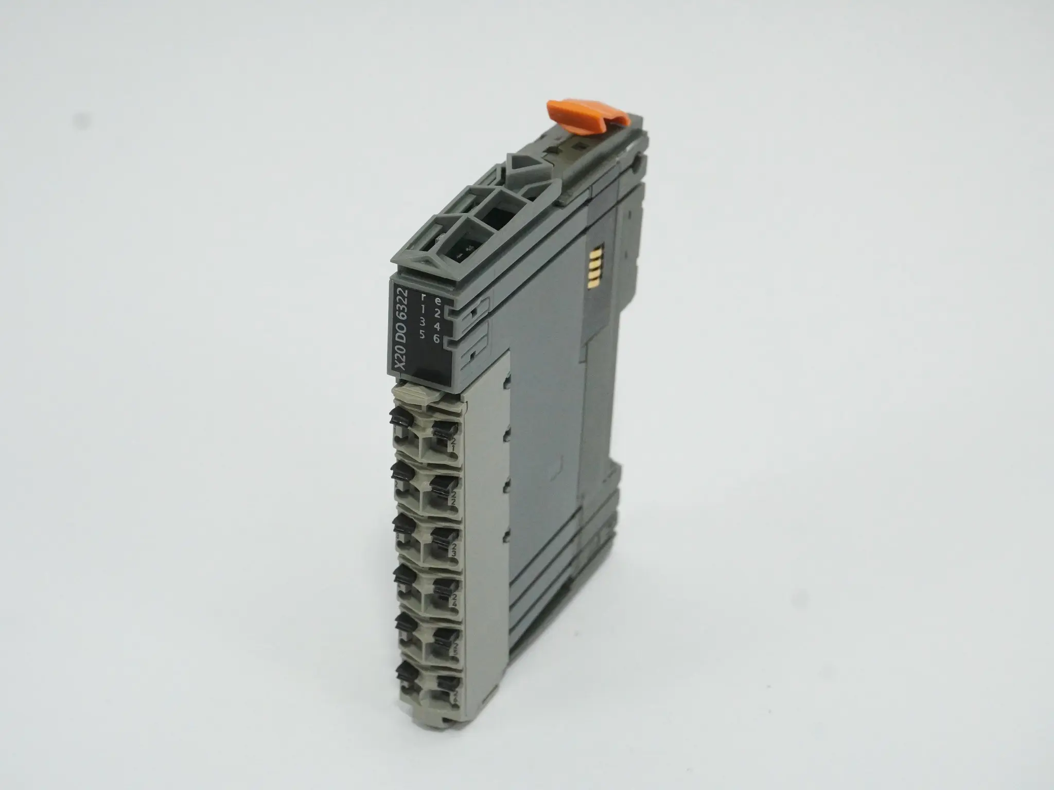 Produktfoto 1 von B&R X20D06322
