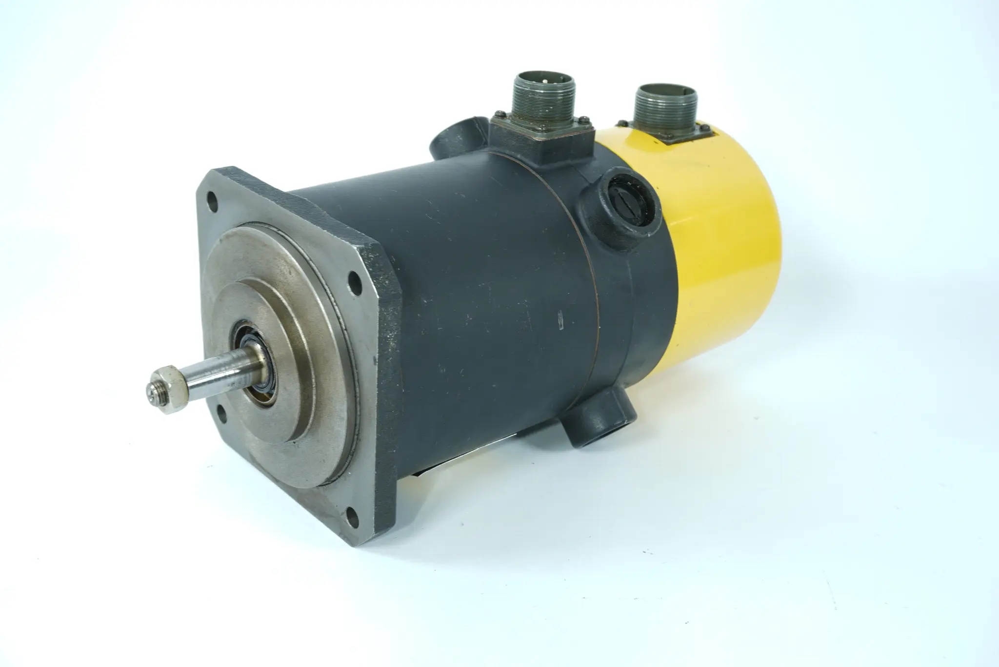 Produktfoto 1 von Fanuc A06B-0641-B