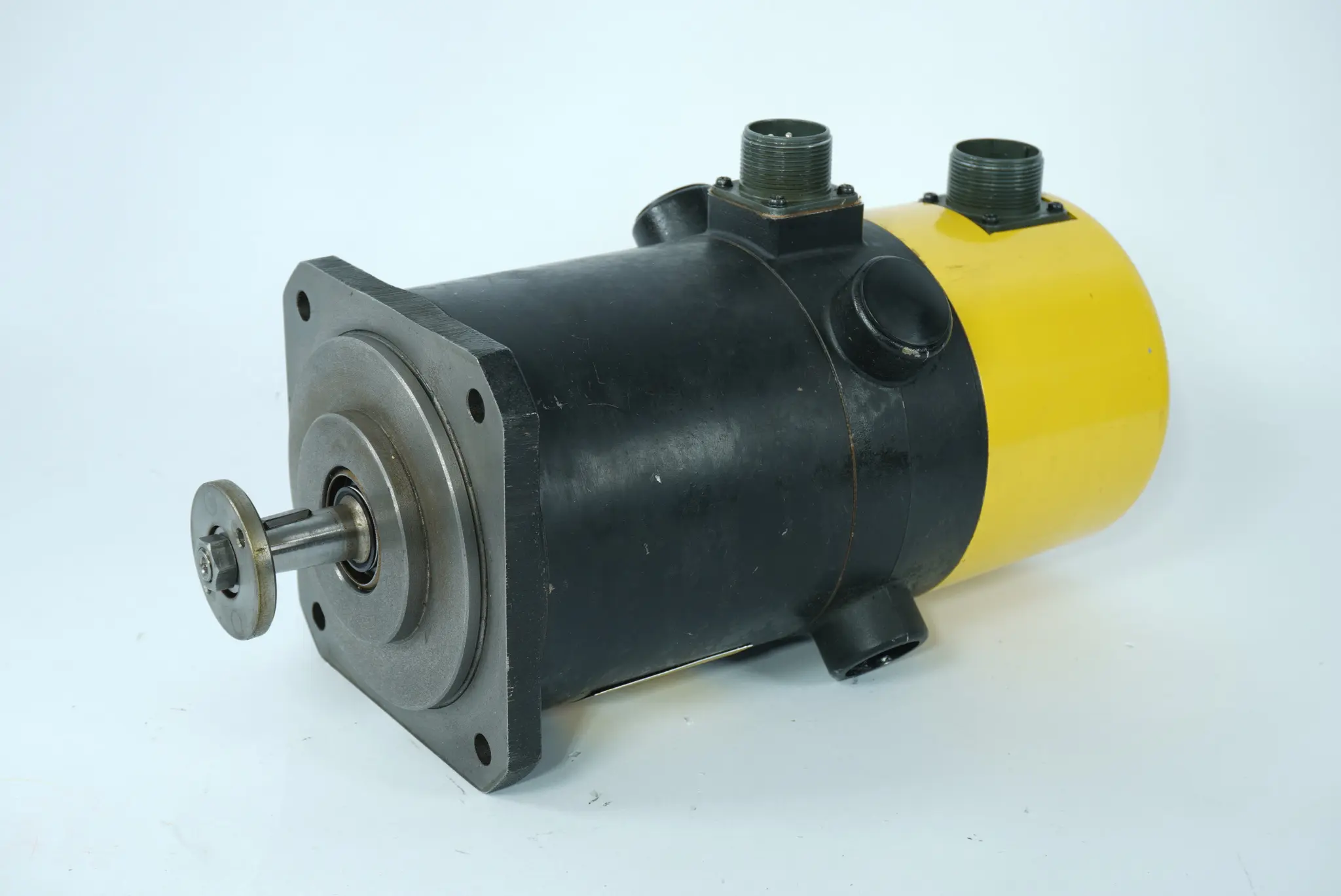 Produktfoto 1 von Fanuc A06B-0641-B011
