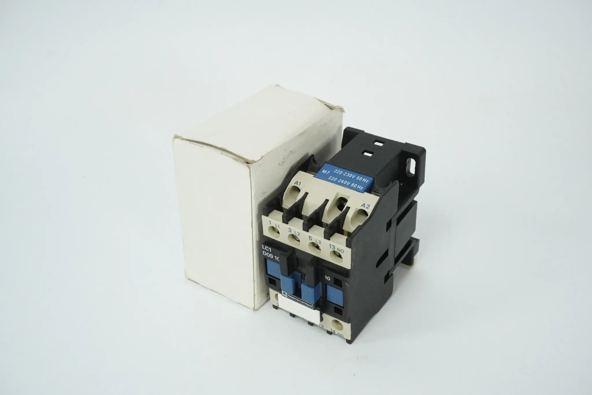 Produktfoto 1 von Telemecani LC1D0910M7