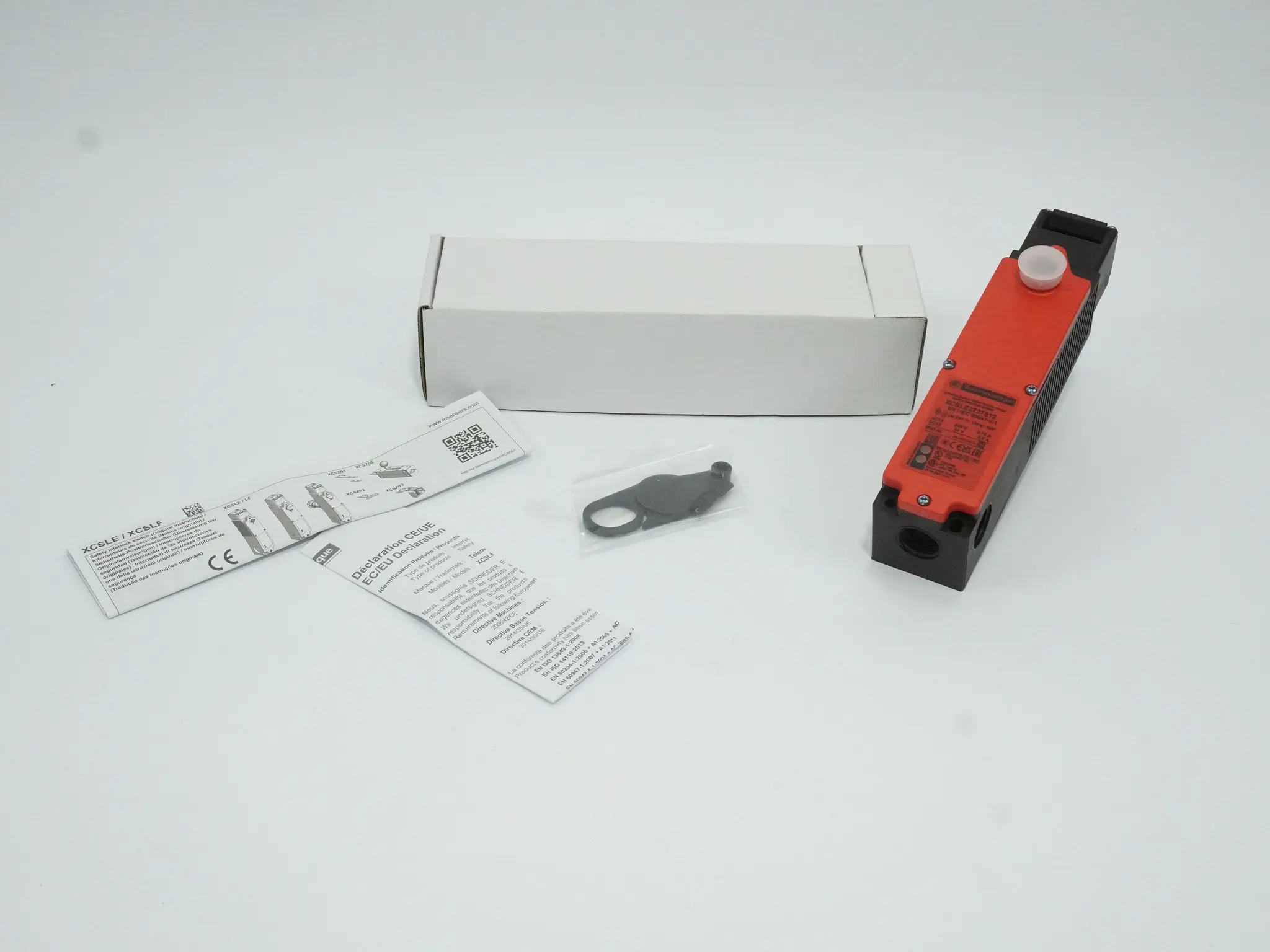 Produktfoto 1 von Telemecani XCSLE2727512