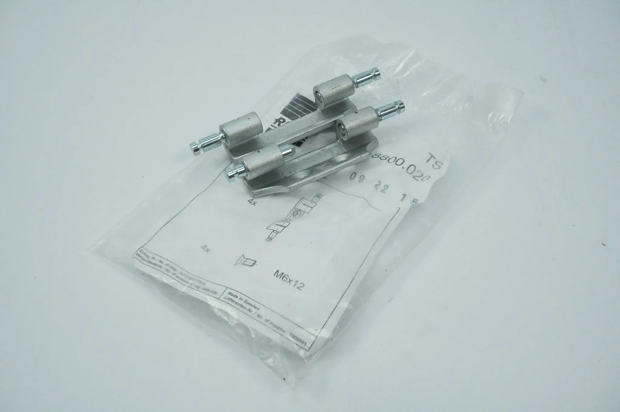 Produktfoto 1 von Rittal 8800.020