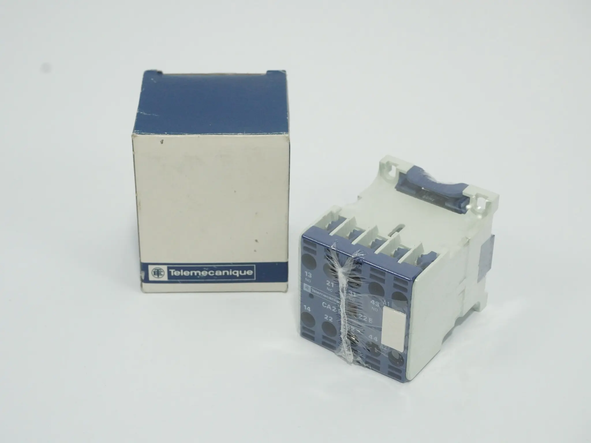 Produktfoto 1 von Telemecani CA2EN122U