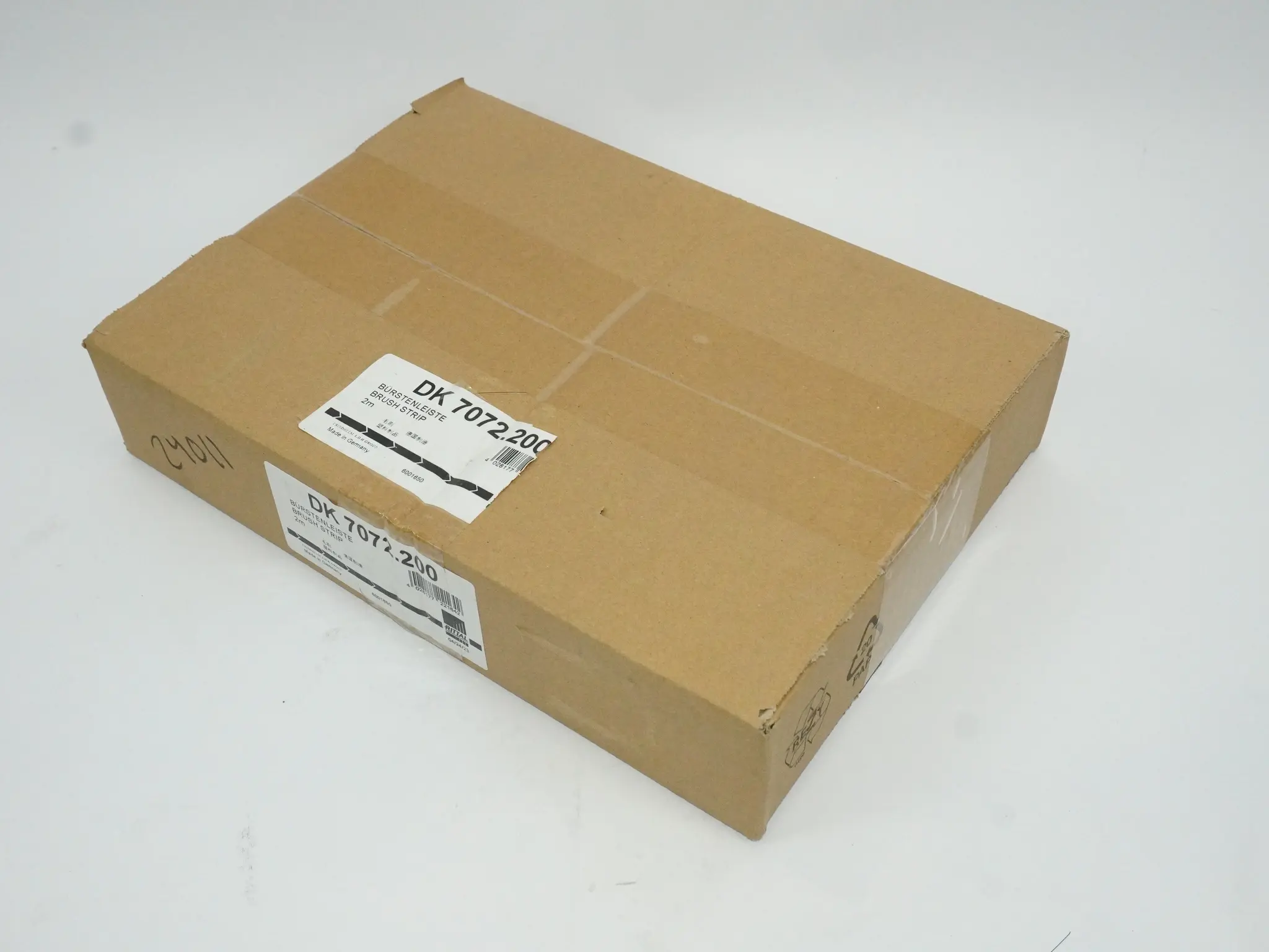 Produktfoto 1 von Rittal DK 7072.200