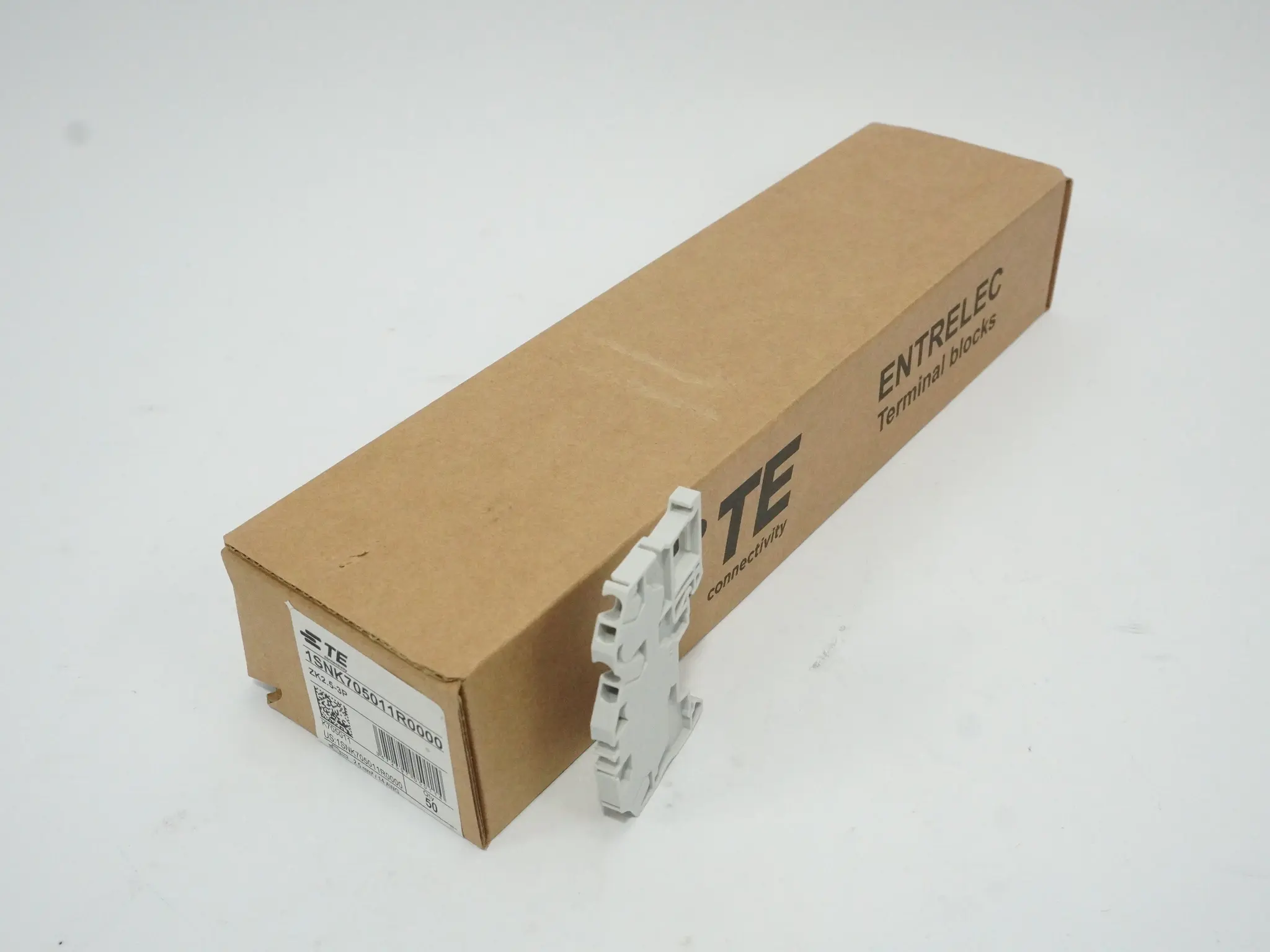 Produktfoto 1 von TeConnecti 1SNK705011R0000