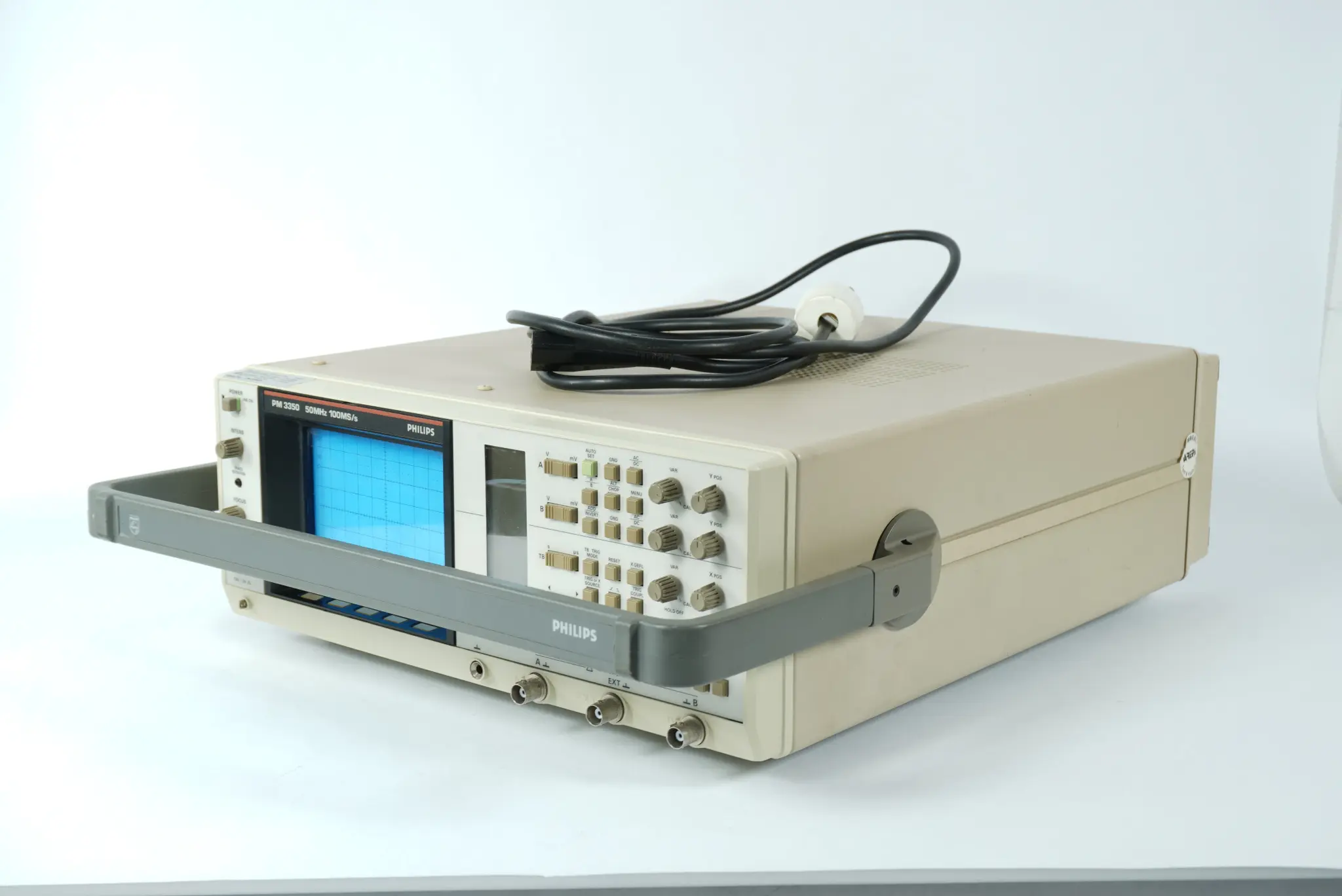 Produktfoto 1 von Philips PM 3350/00
